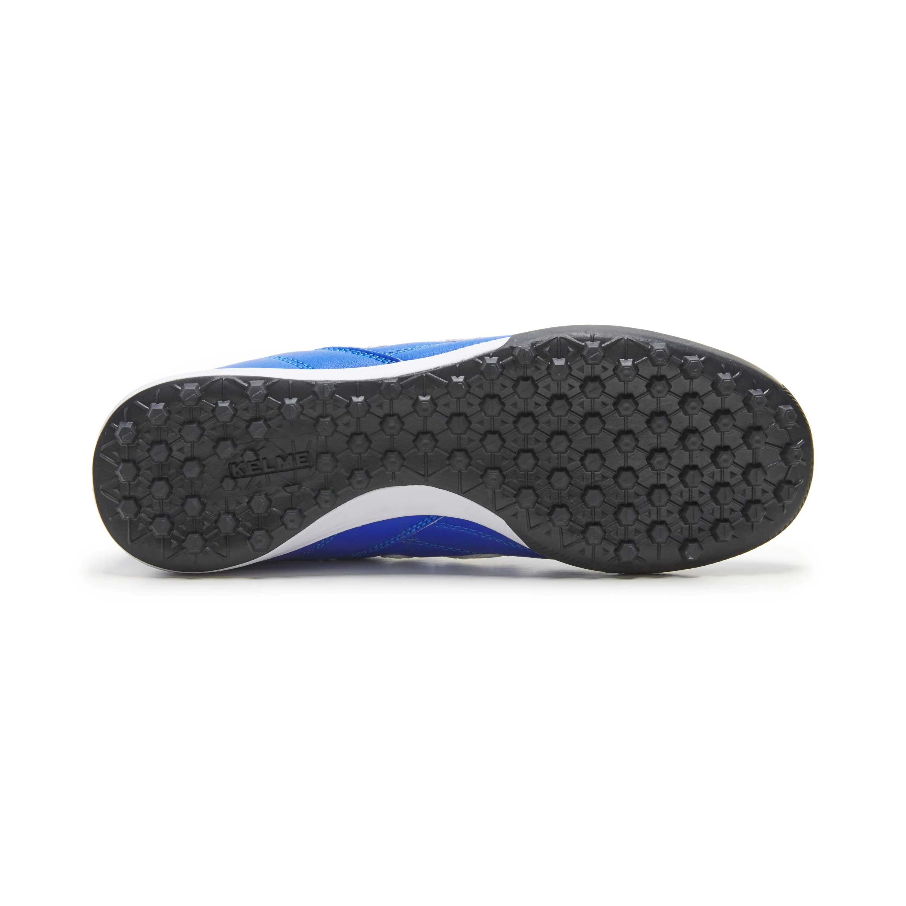 BOTAS DE FÚTBOL HERITAGE TURF AZUL - Image 6