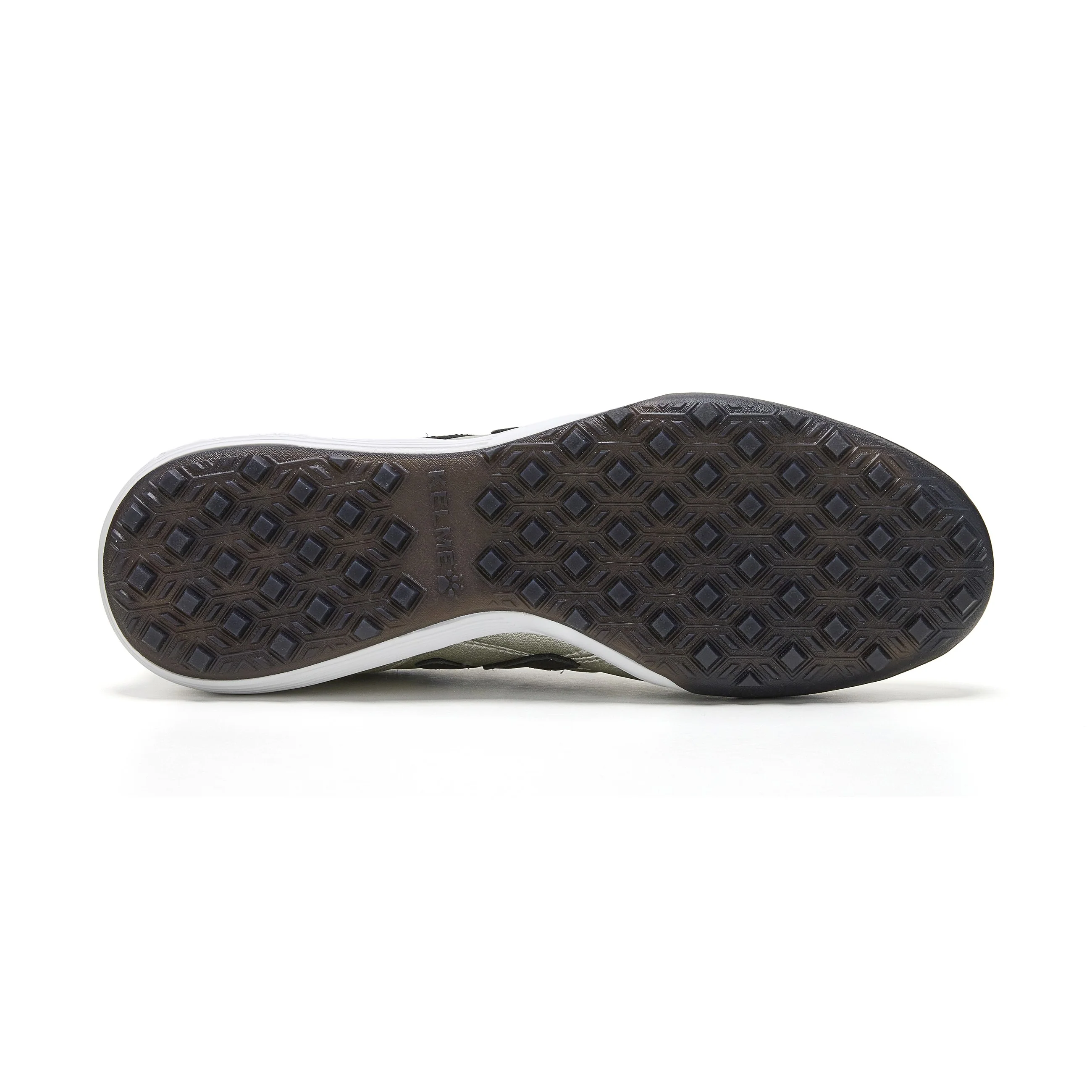 BOTAS DE FÚTBOL HERITAGE TURF LITE GRIS - Image 6