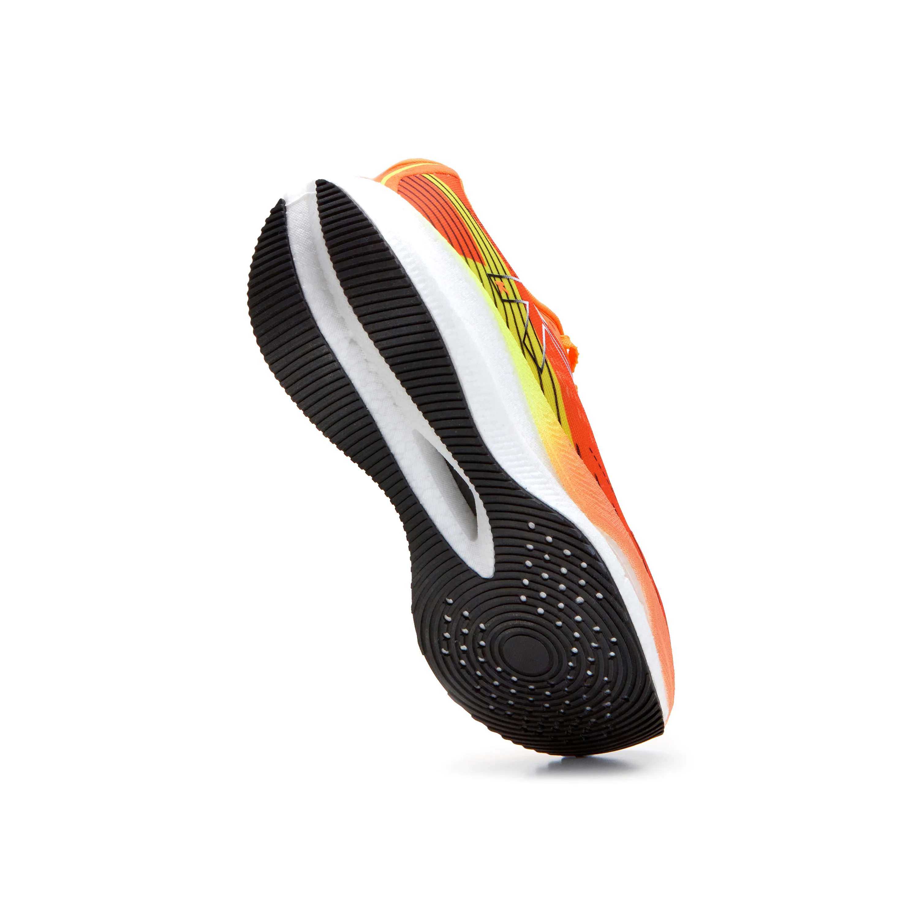 ZAPATILLAS RUNNING IGNITE NARANJA - Image 4