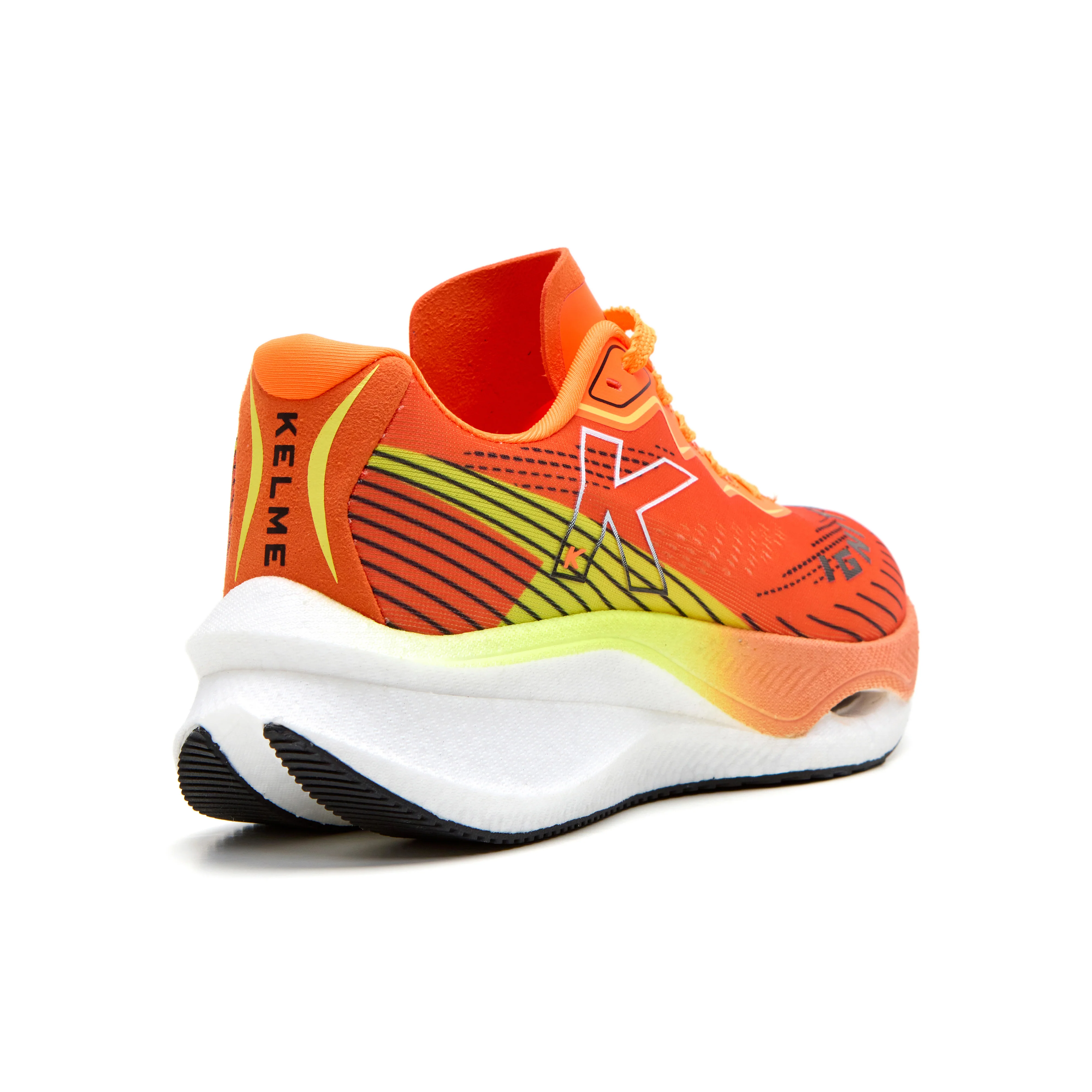 ZAPATILLAS RUNNING IGNITE NARANJA - Image 6