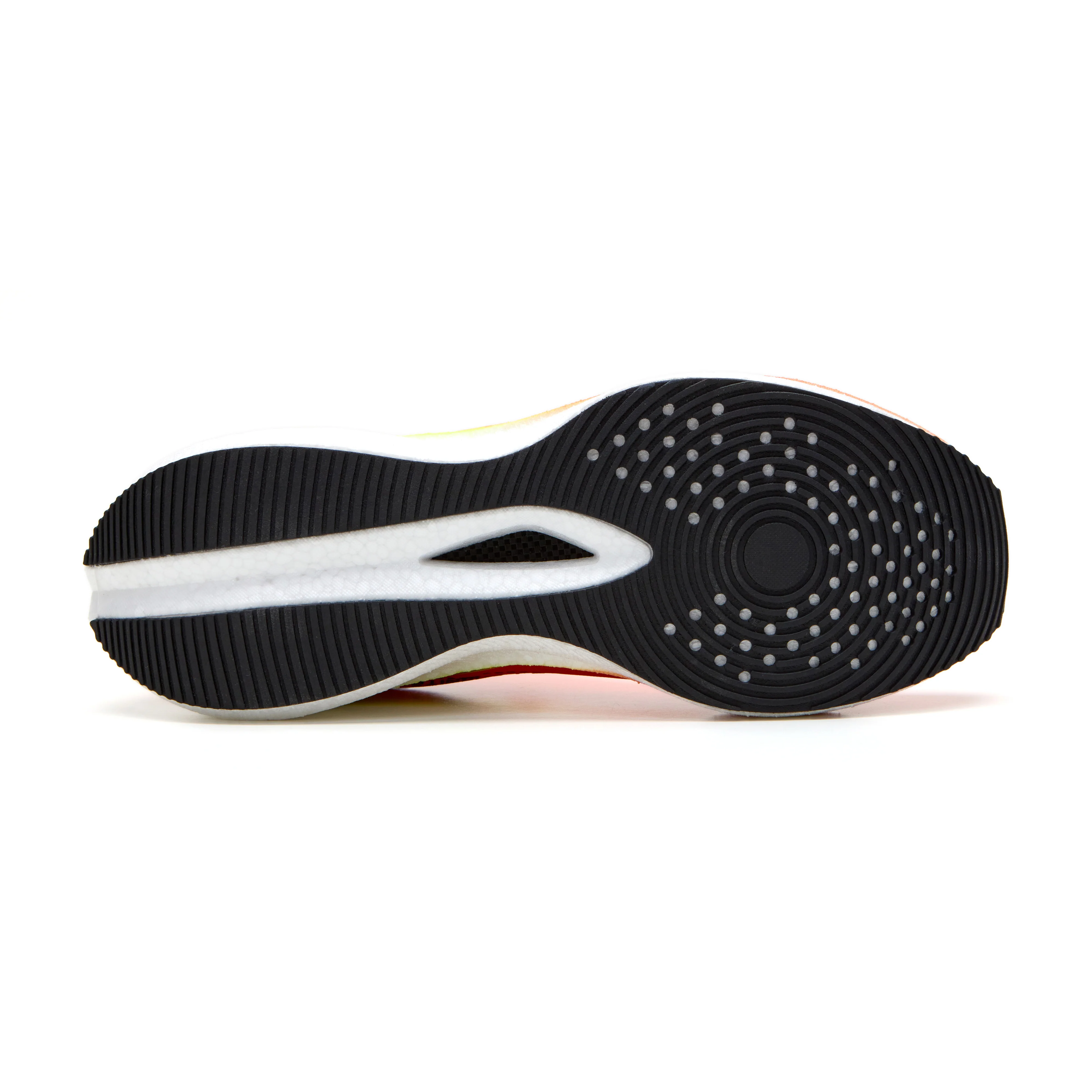 ZAPATILLAS RUNNING IGNITE NARANJA - Image 7