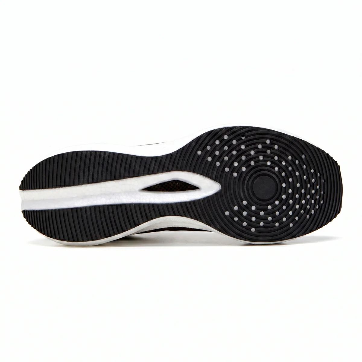 ZAPATILLAS RUNNING IGNITE NEGRO - Image 7