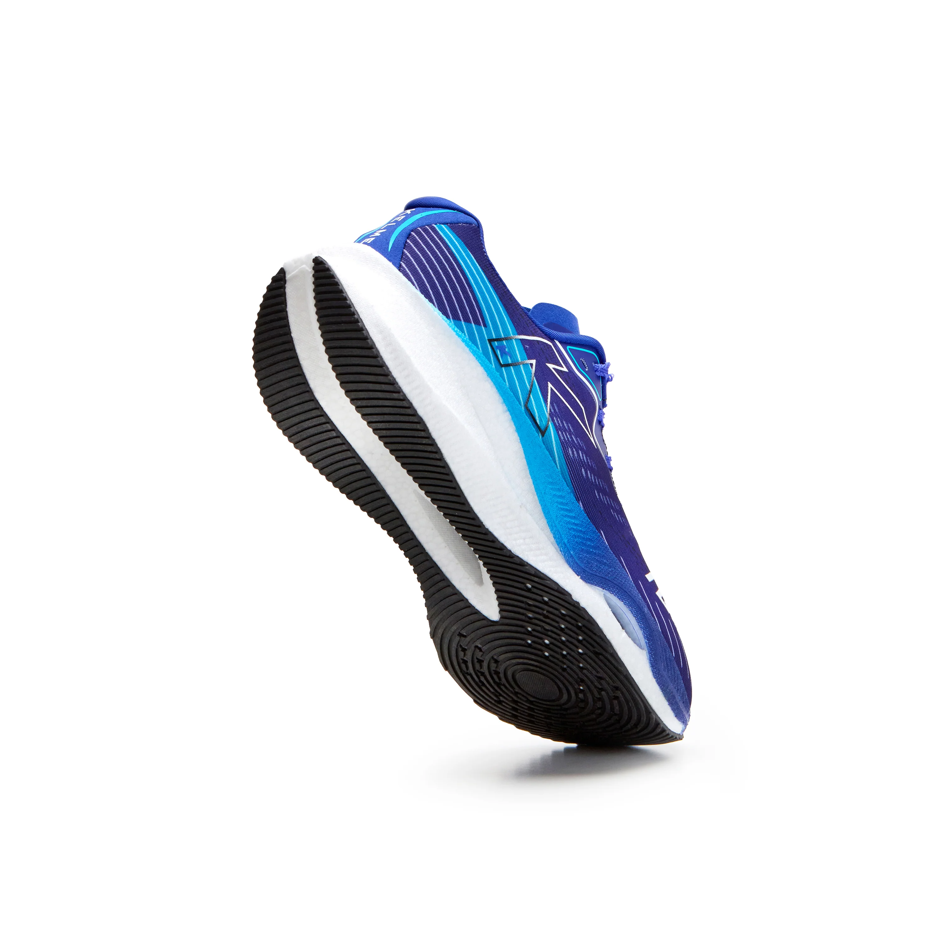 ZAPATILLAS RUNNING IGNITE AZUL - Image 5