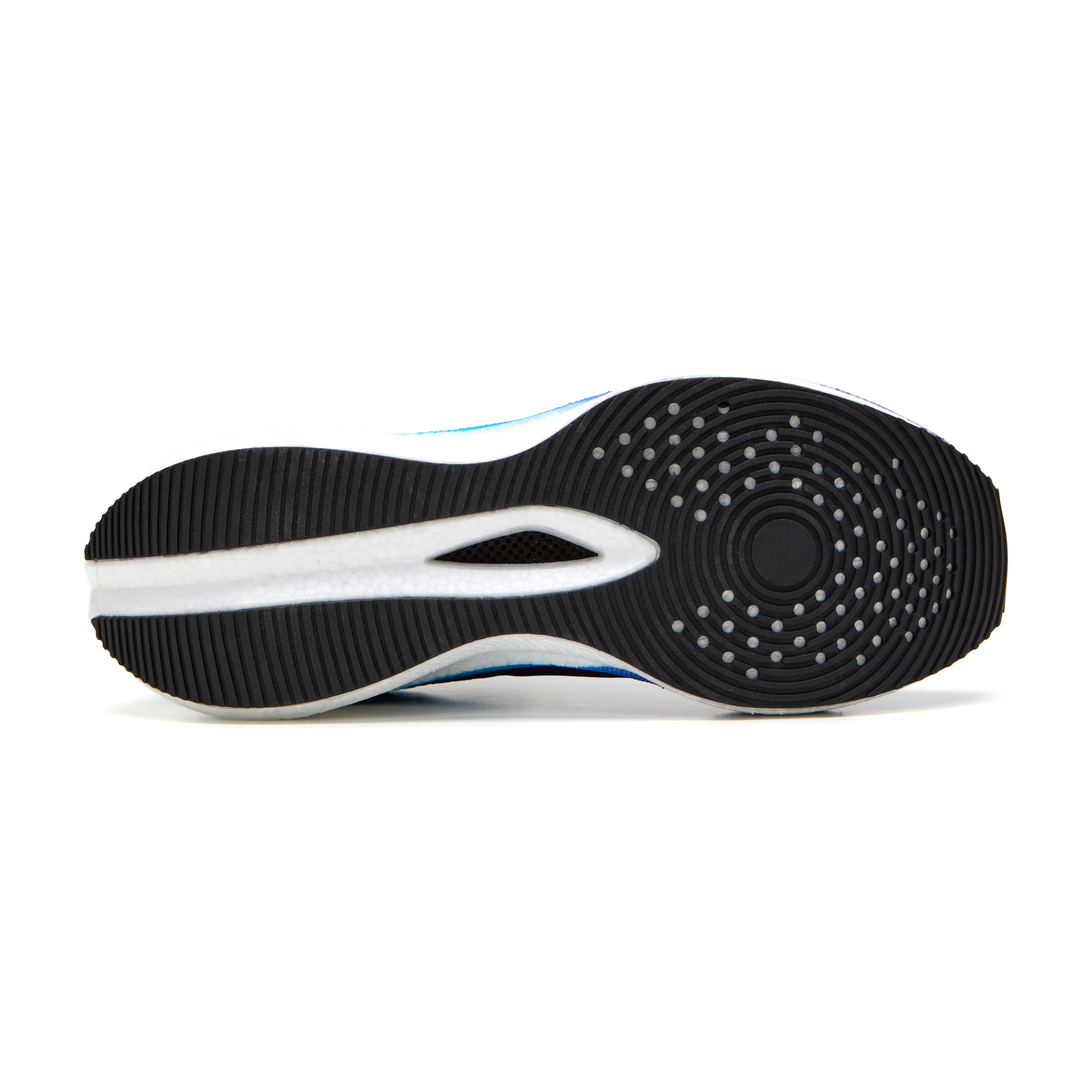 ZAPATILLAS RUNNING IGNITE AZUL - Image 7