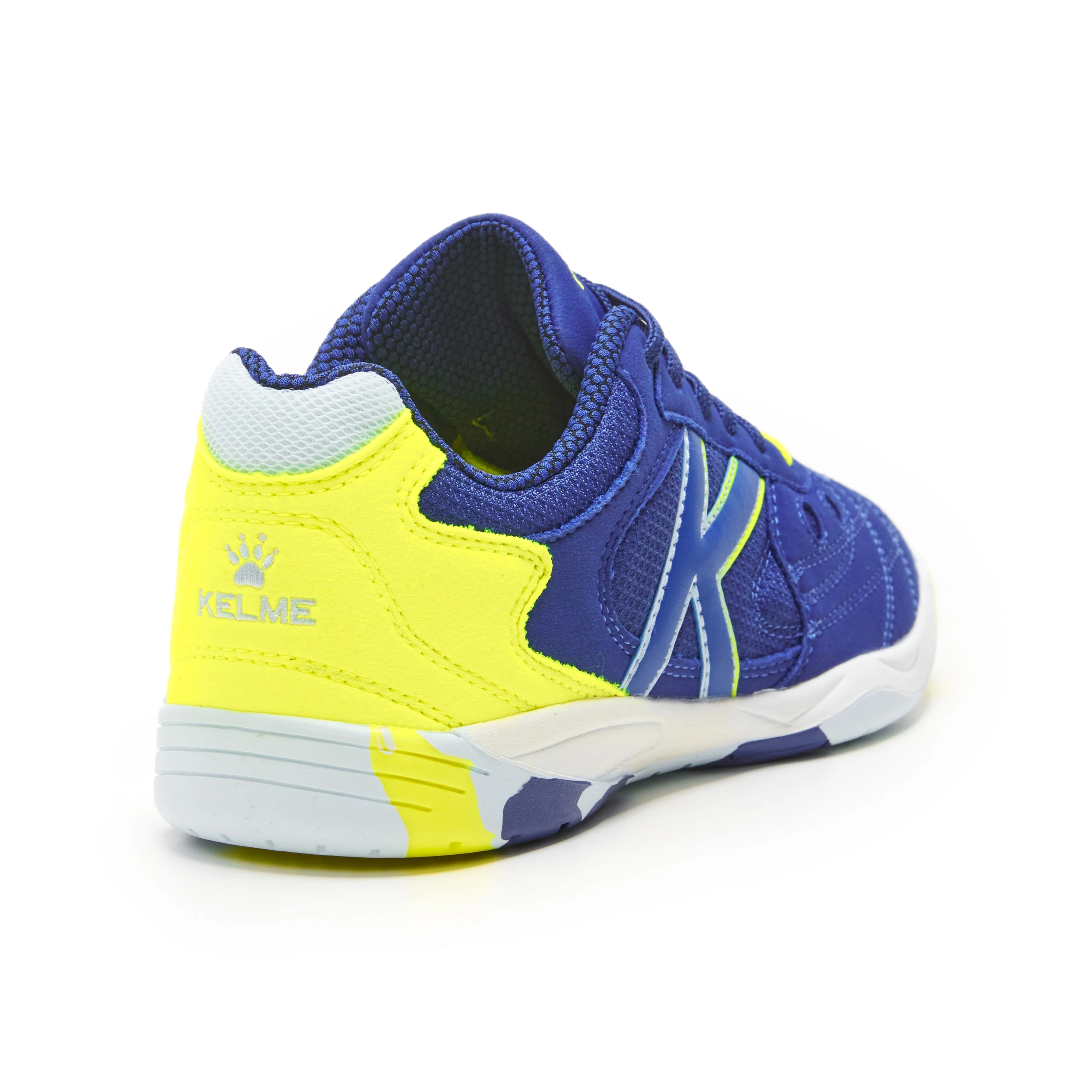 ZAPATILLAS DE FÚTBOL SALA INDOOR COPA AZUL - Image 3