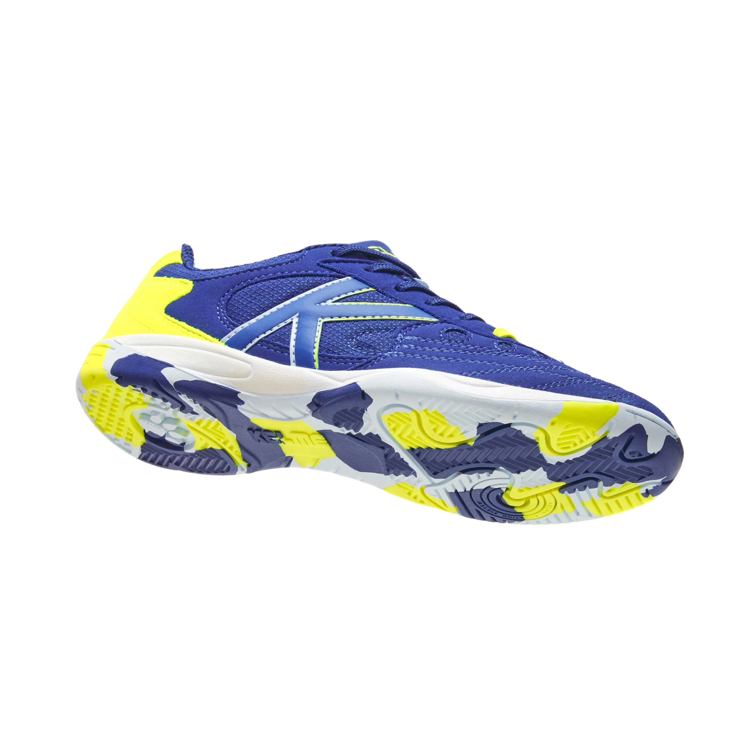 ZAPATILLAS DE FÚTBOL SALA INDOOR COPA AZUL - Image 4