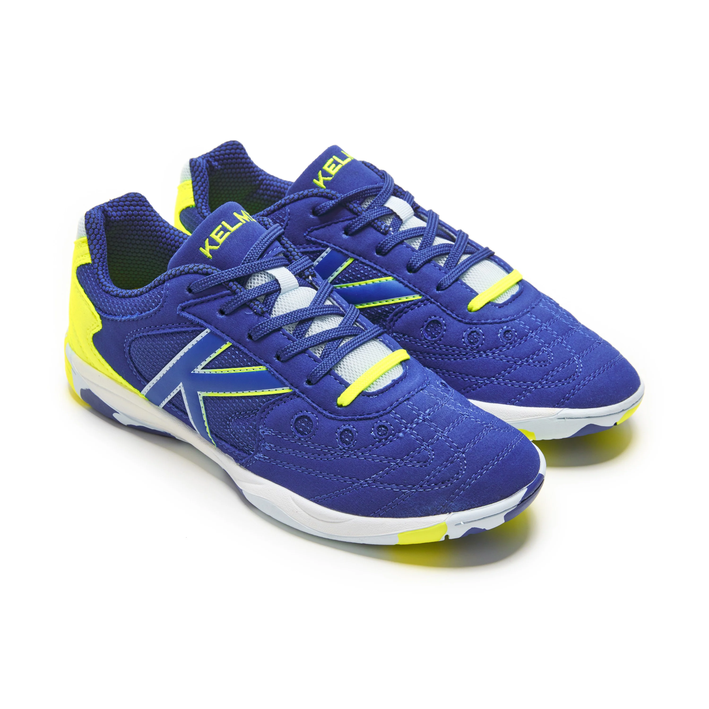 ZAPATILLAS DE FÚTBOL SALA INDOOR COPA AZUL - Image 5