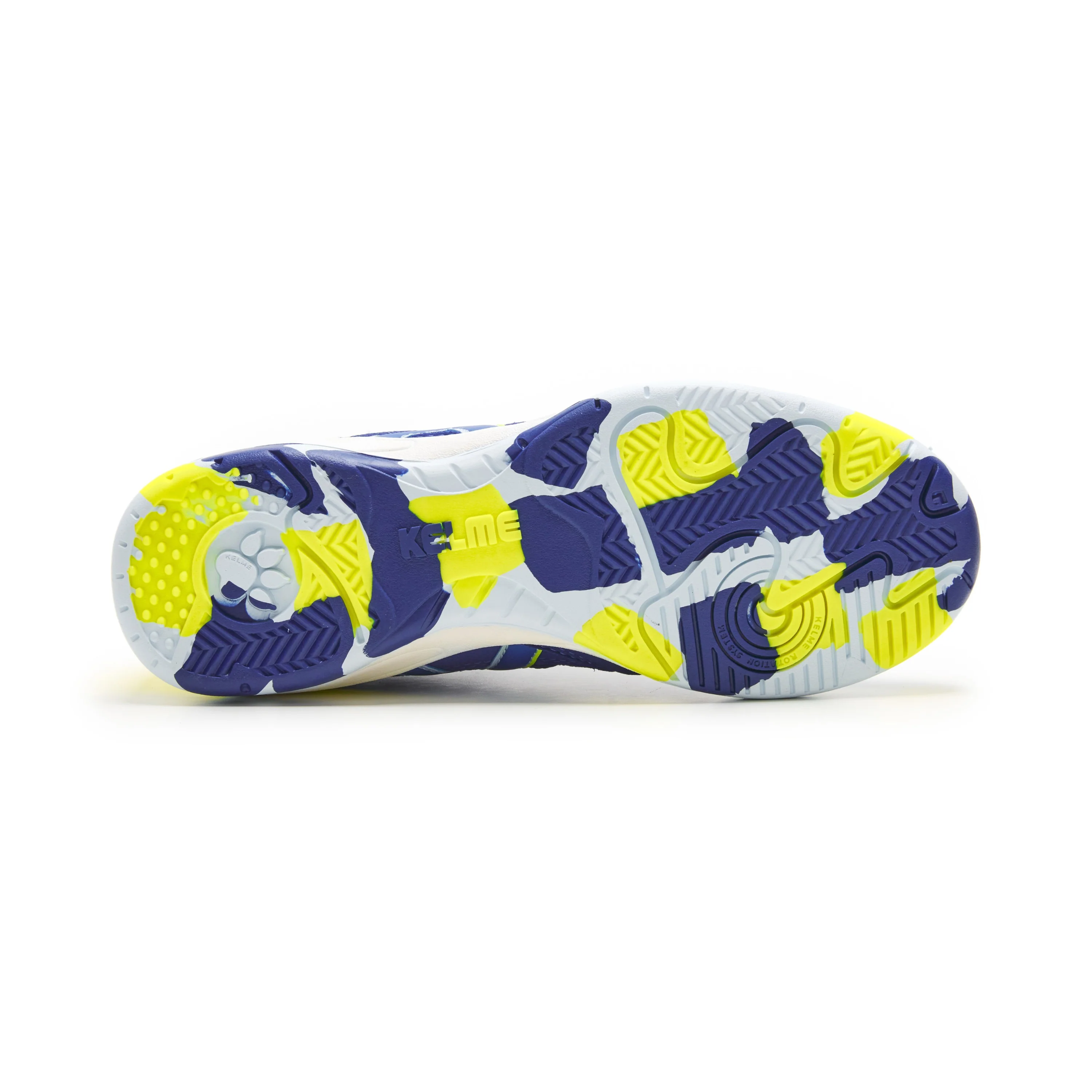 ZAPATILLAS DE FÚTBOL SALA INDOOR COPA AZUL - Image 6