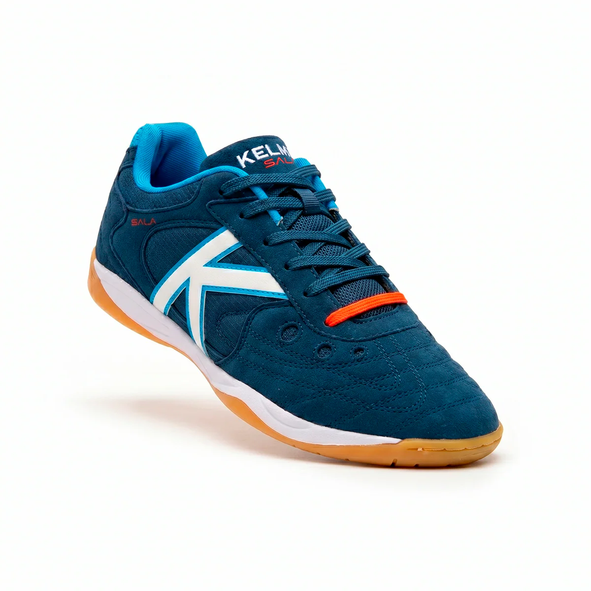 ZAPATILLAS DE FÚTBOL SALA INDOOR COPA AZUL - Image 2