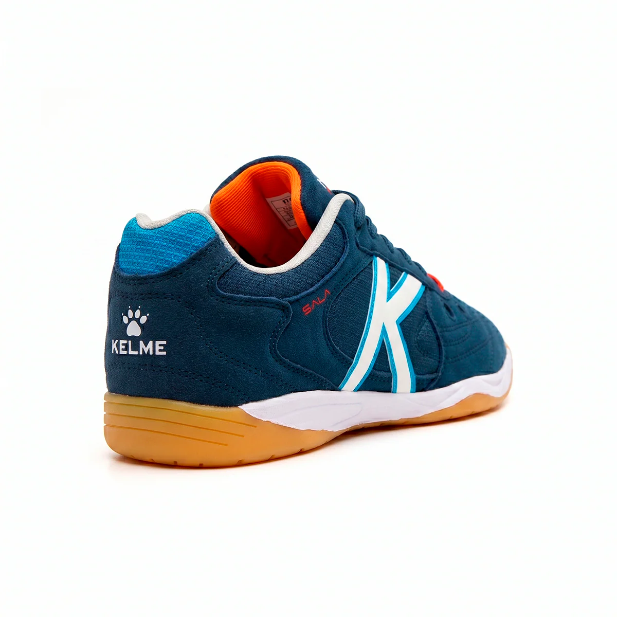 ZAPATILLAS DE FÚTBOL SALA INDOOR COPA AZUL - Image 5