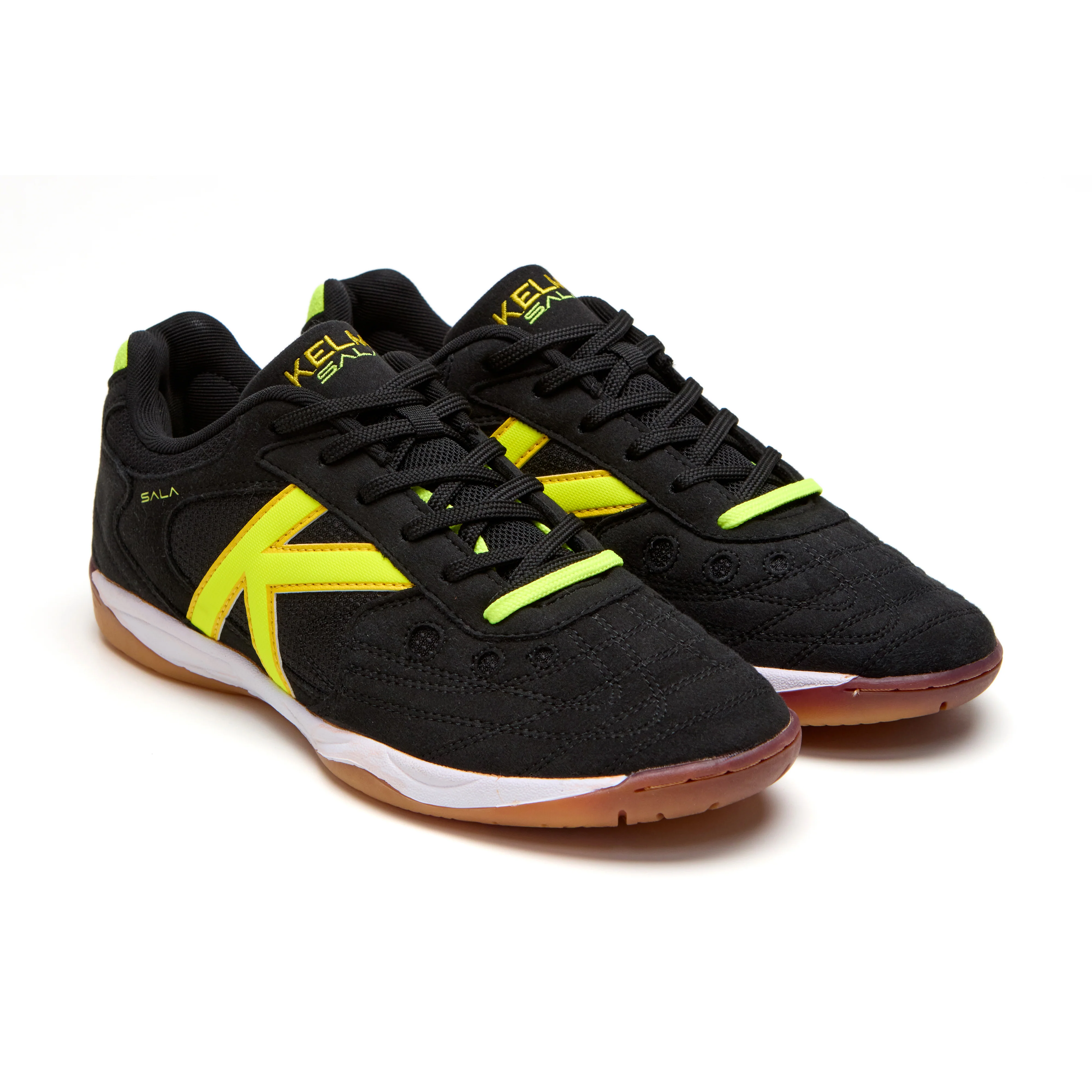 ZAPATILLAS DE FÚTBOL SALA INDOOR COPA NEGRO - Image 2