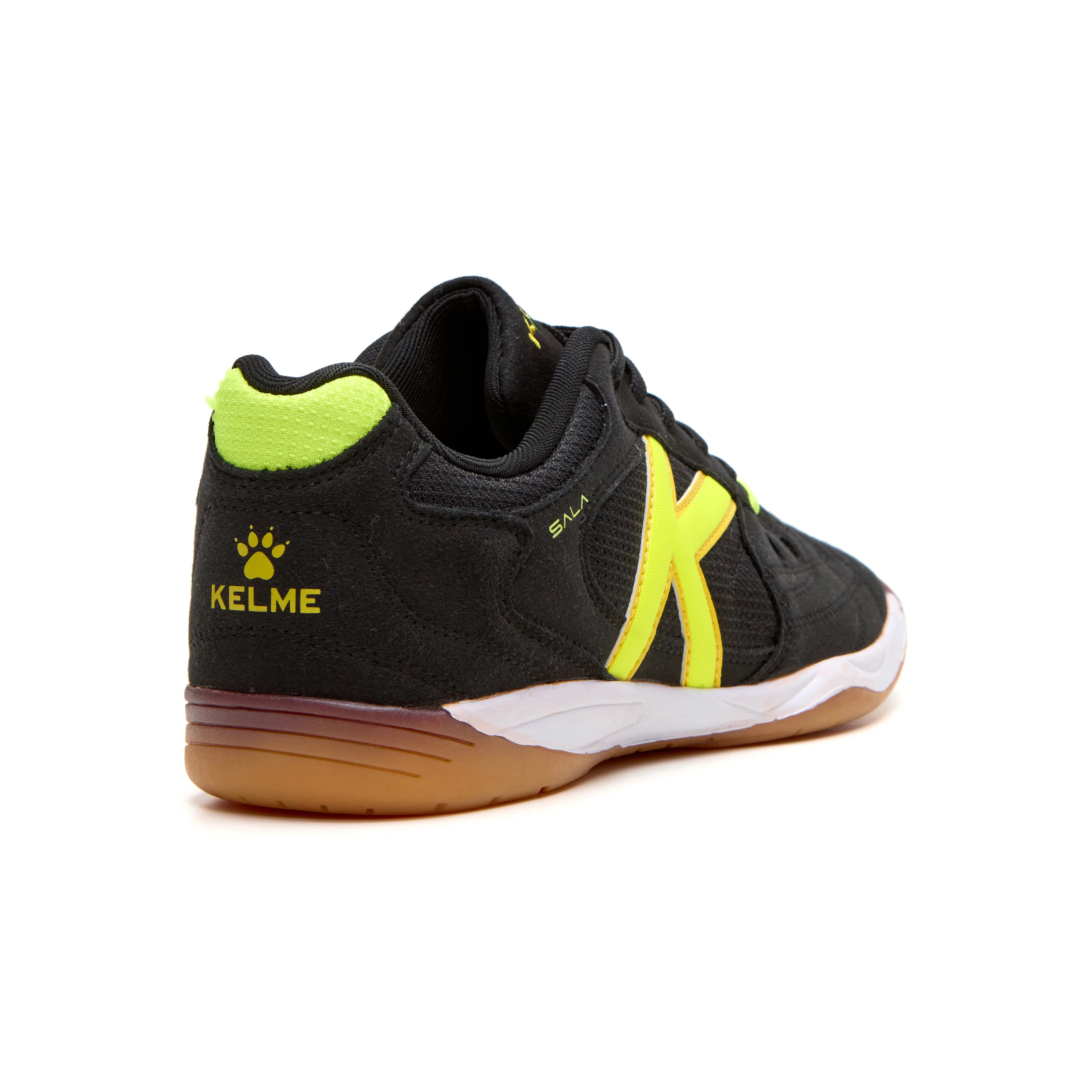 ZAPATILLAS DE FÚTBOL SALA INDOOR COPA NEGRO - Image 4