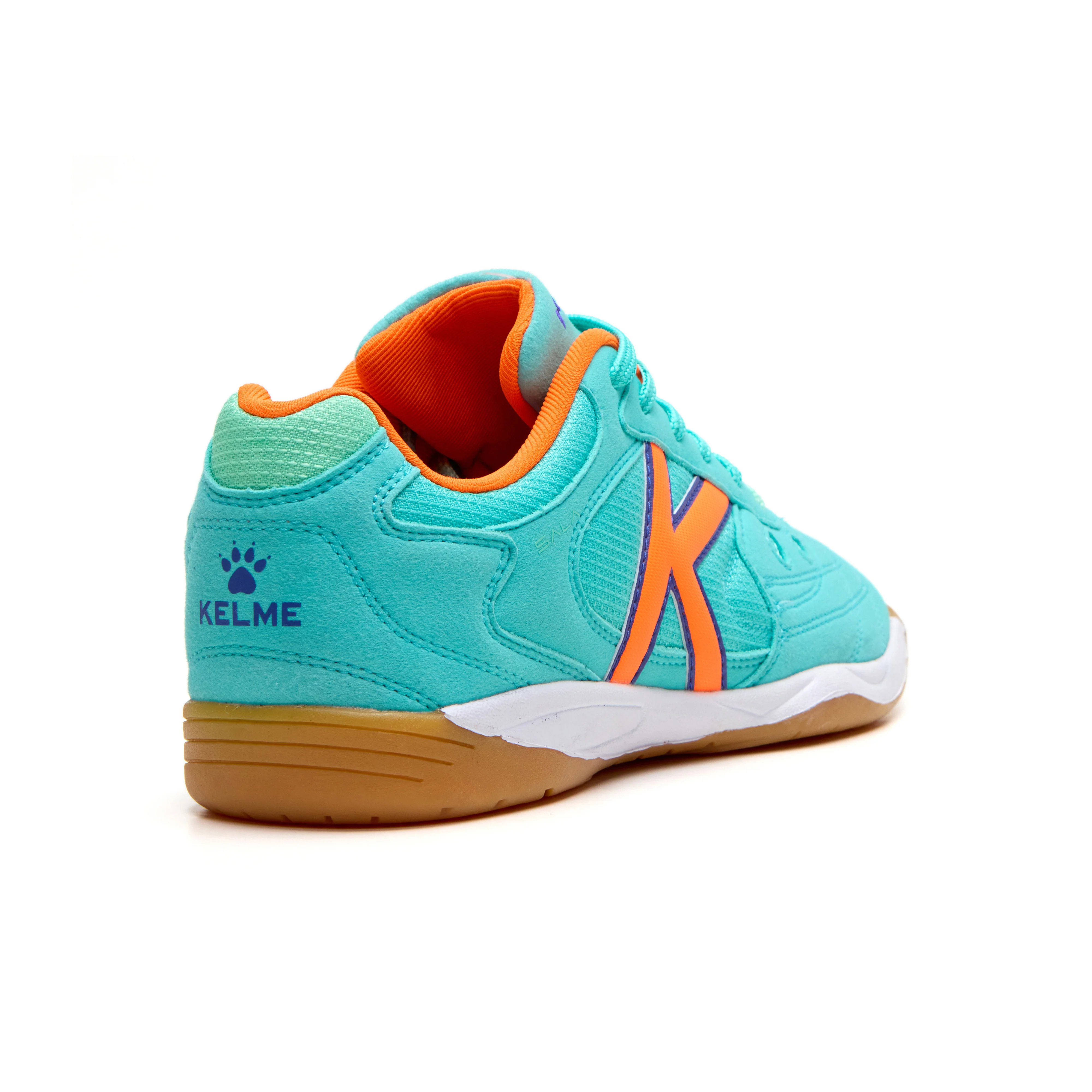 ZAPATILLAS DE FÚTBOL SALA INDOOR COPA VERDE - Image 3