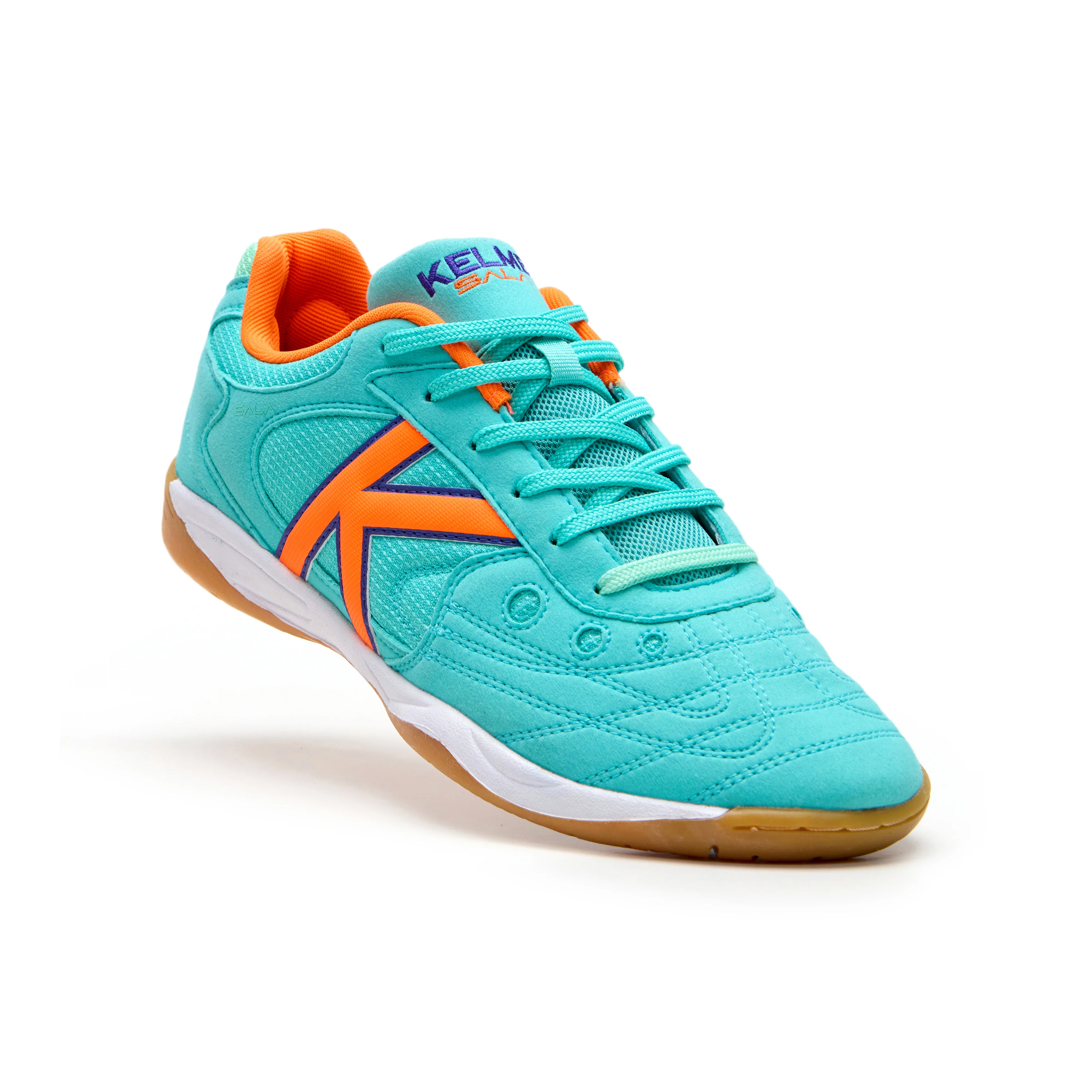 ZAPATILLAS DE FÚTBOL SALA INDOOR COPA VERDE - Image 4