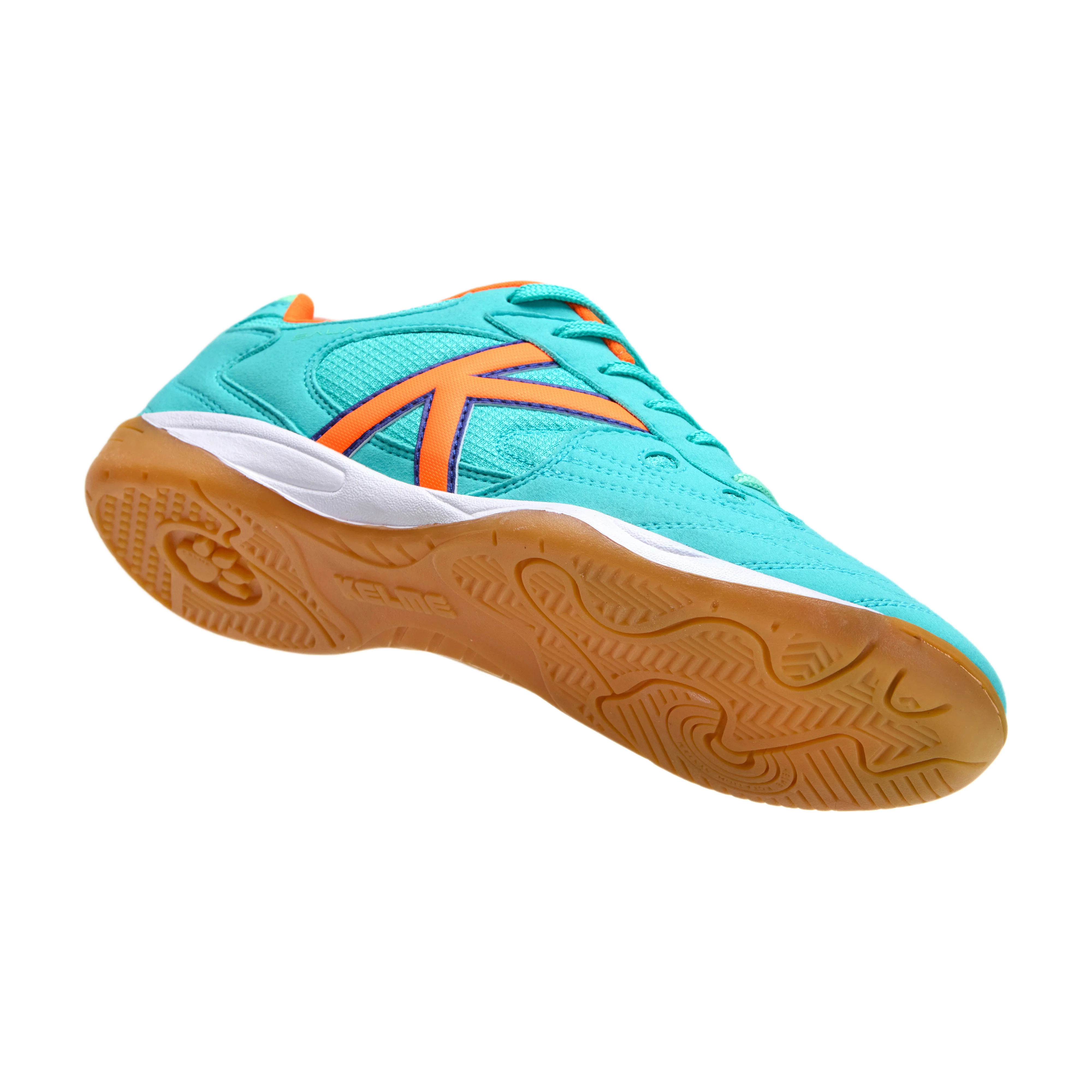 ZAPATILLAS DE FÚTBOL SALA INDOOR COPA VERDE - Image 5