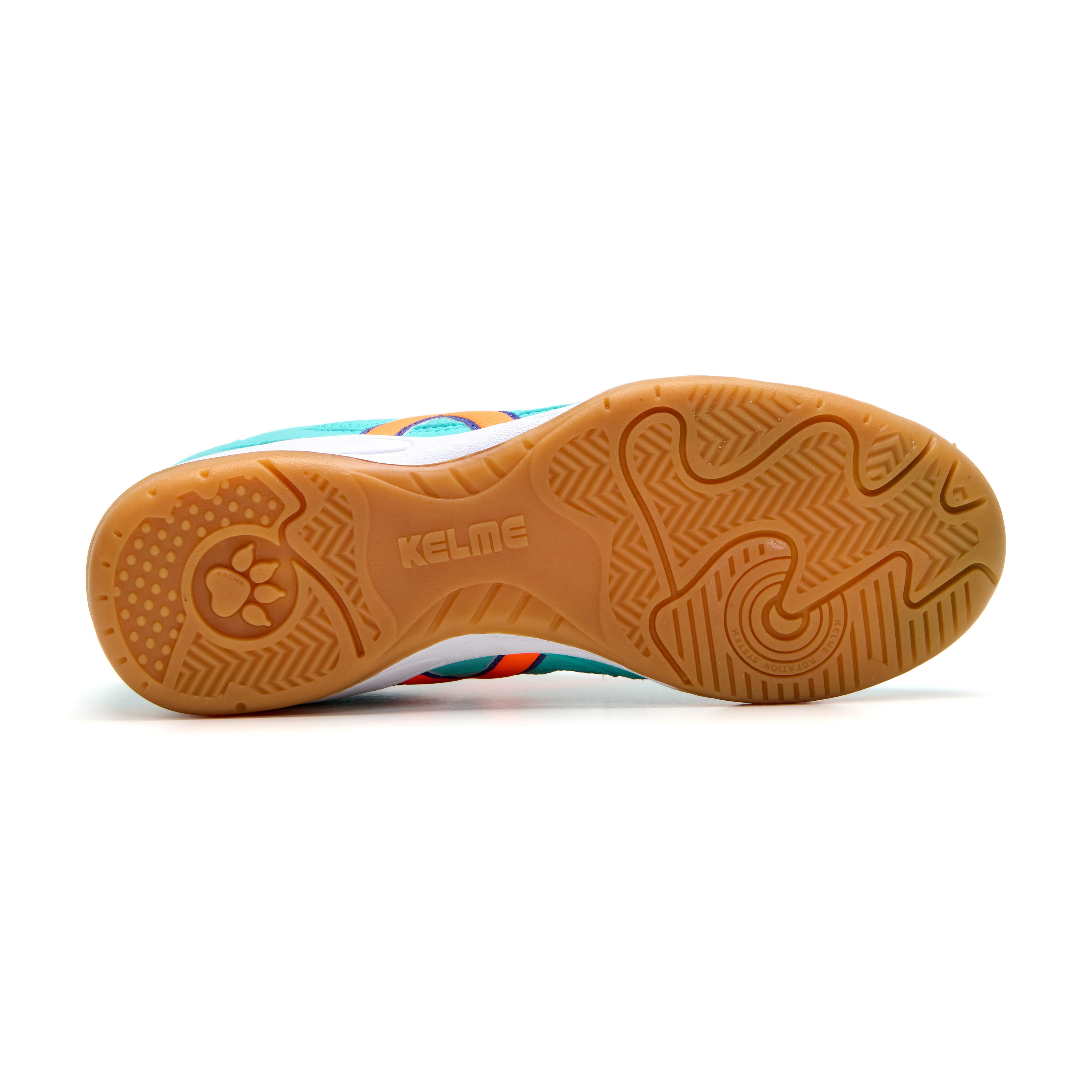 ZAPATILLAS DE FÚTBOL SALA INDOOR COPA VERDE - Image 6