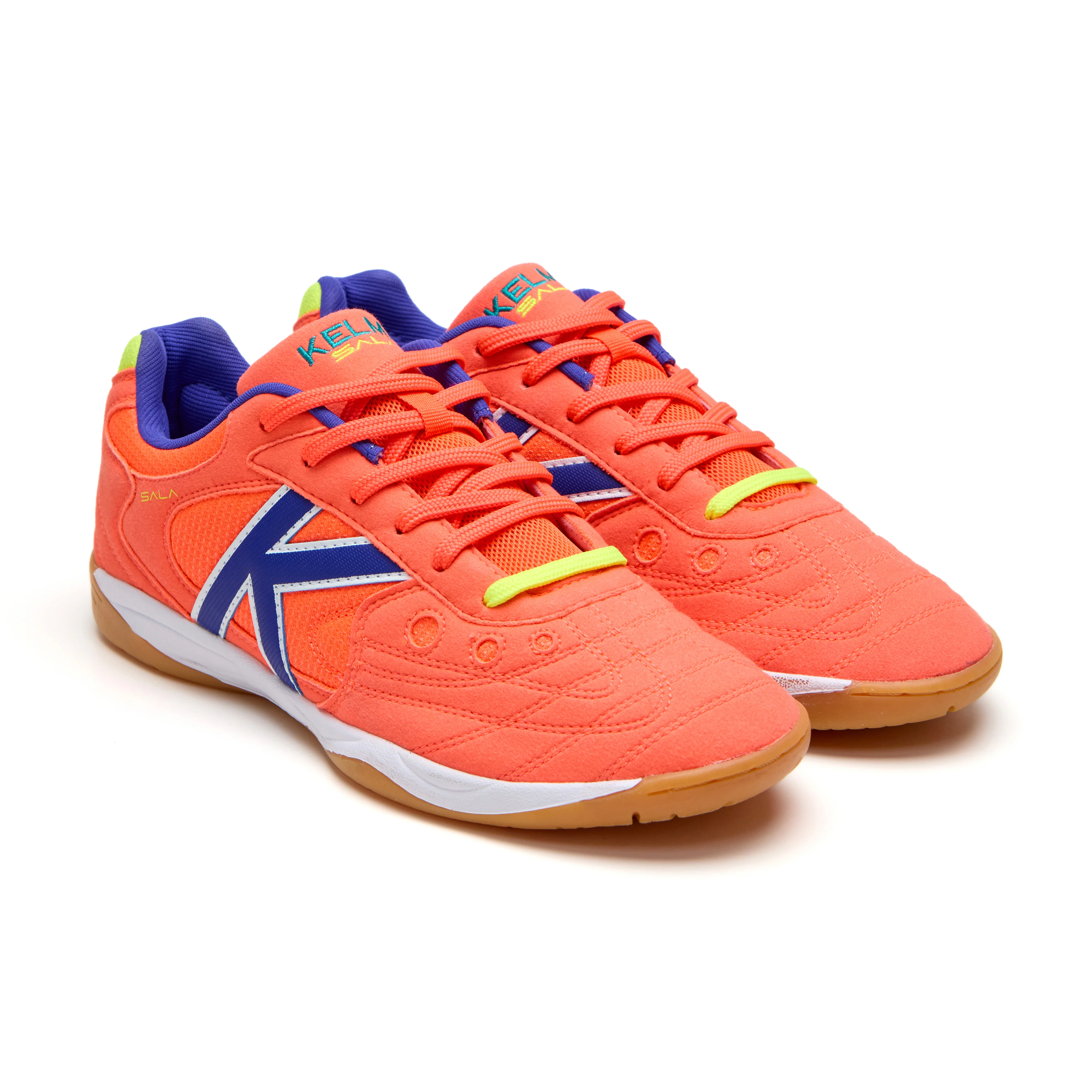 ZAPATILLAS DE FÚTBOL SALA INDOOR COPA ROSA - Image 2