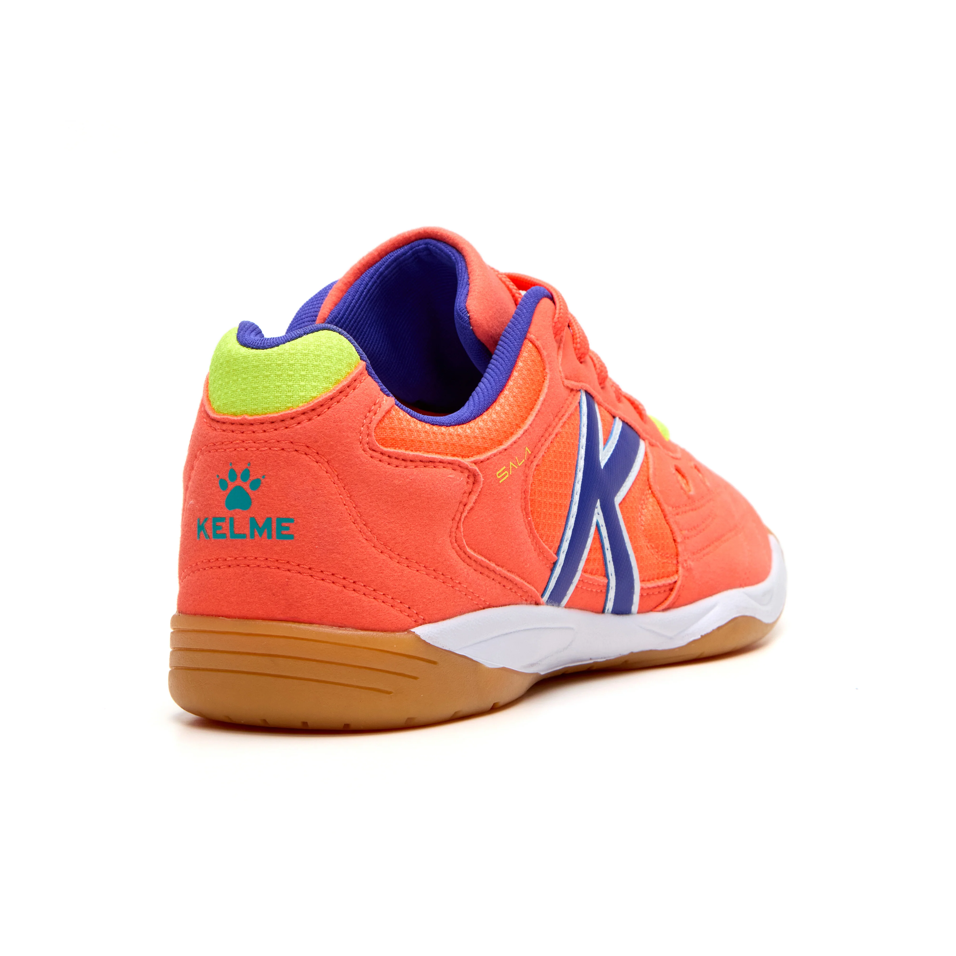 ZAPATILLAS DE FÚTBOL SALA INDOOR COPA ROSA - Image 3