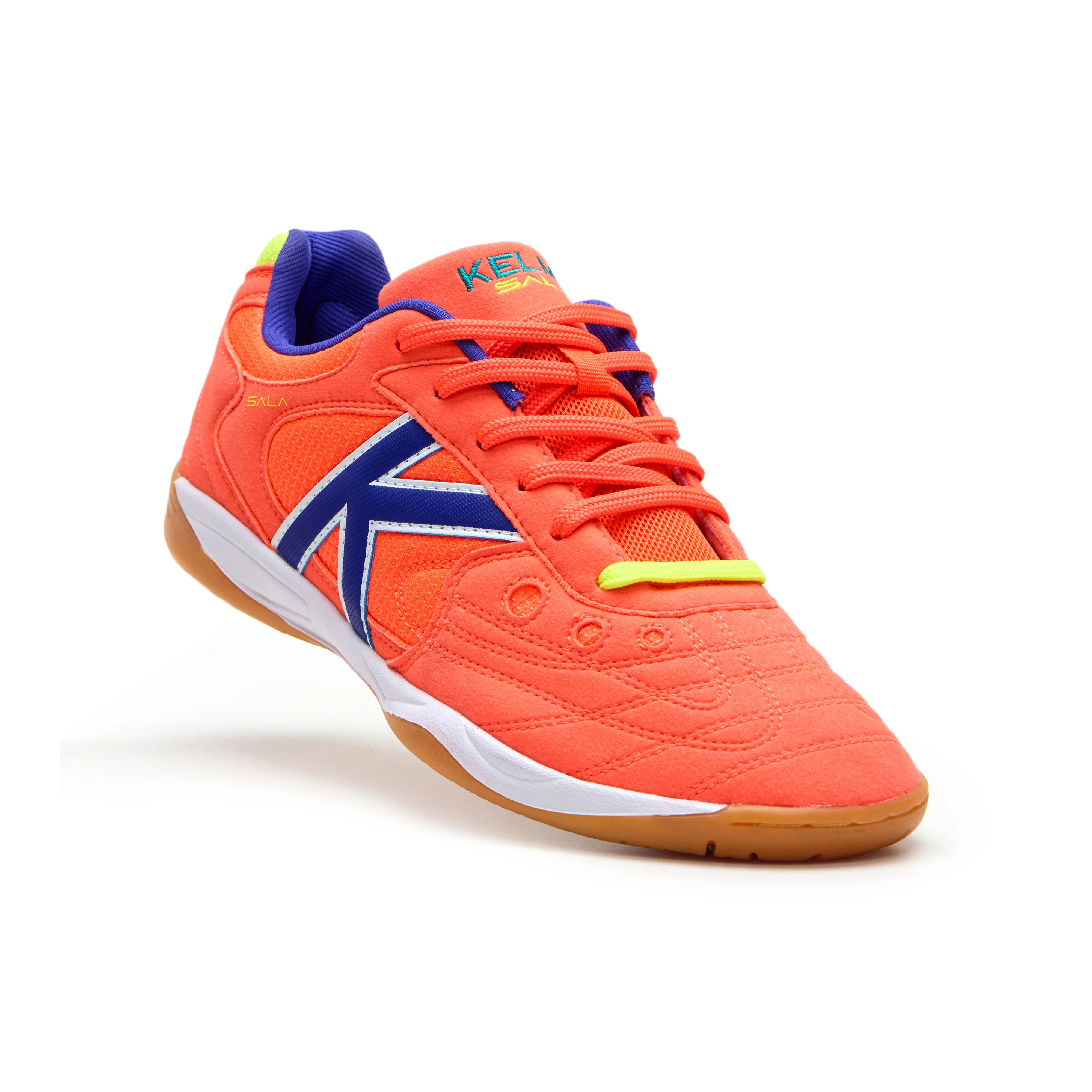 ZAPATILLAS DE FÚTBOL SALA INDOOR COPA ROSA - Image 4