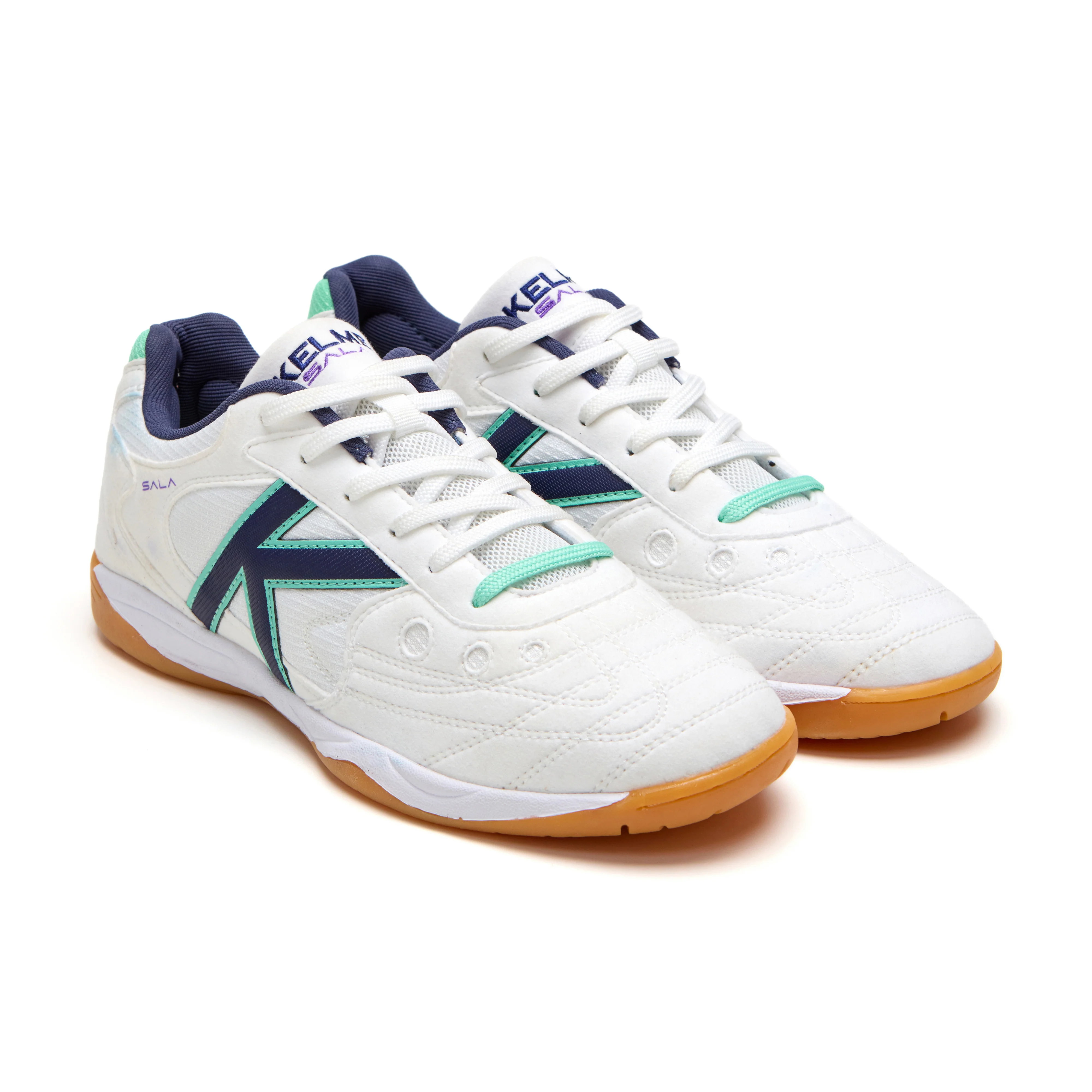 ZAPATILLAS DE FÚTBOL SALA INDOOR COPA BLANCO - Image 2