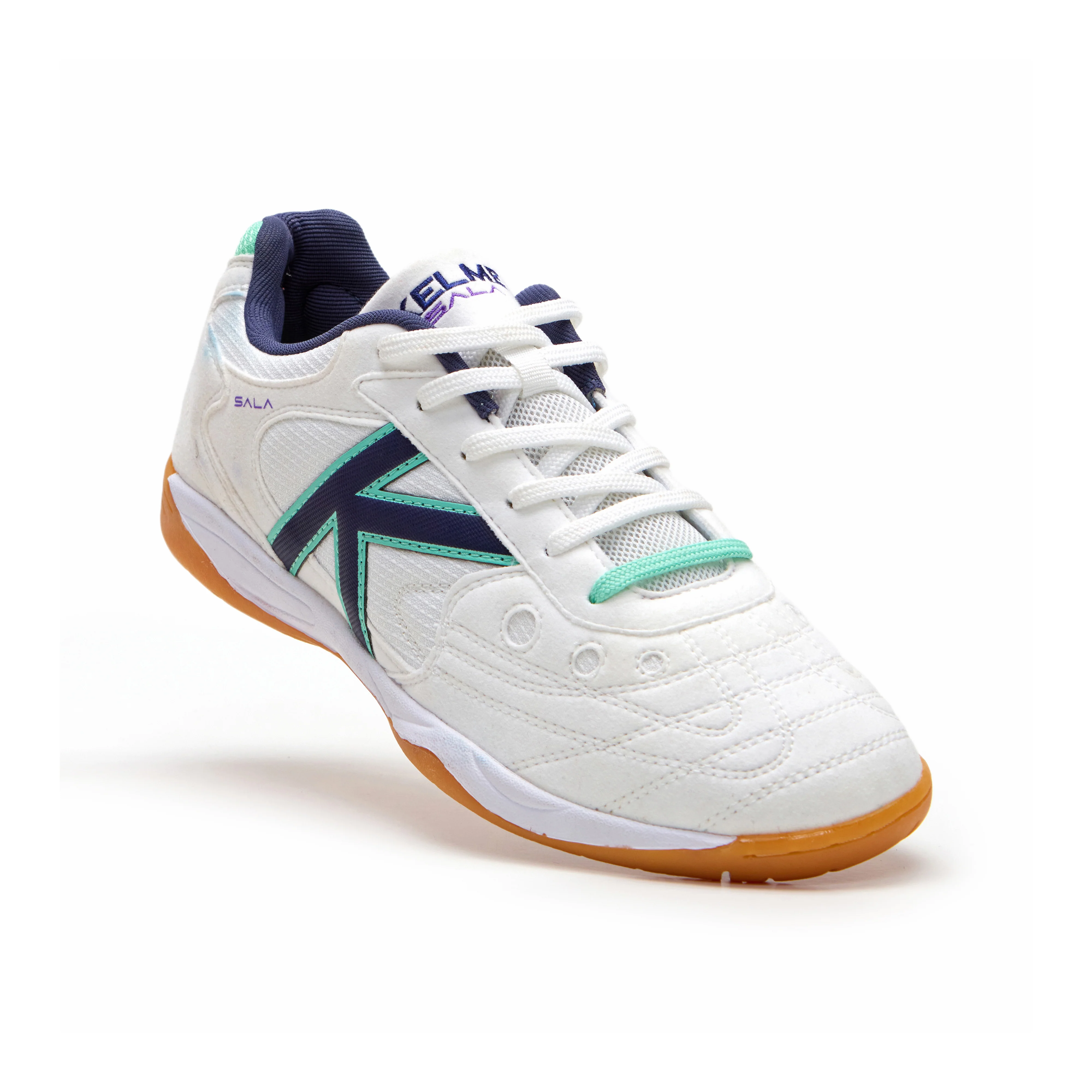 ZAPATILLAS DE FÚTBOL SALA INDOOR COPA BLANCO - Image 3