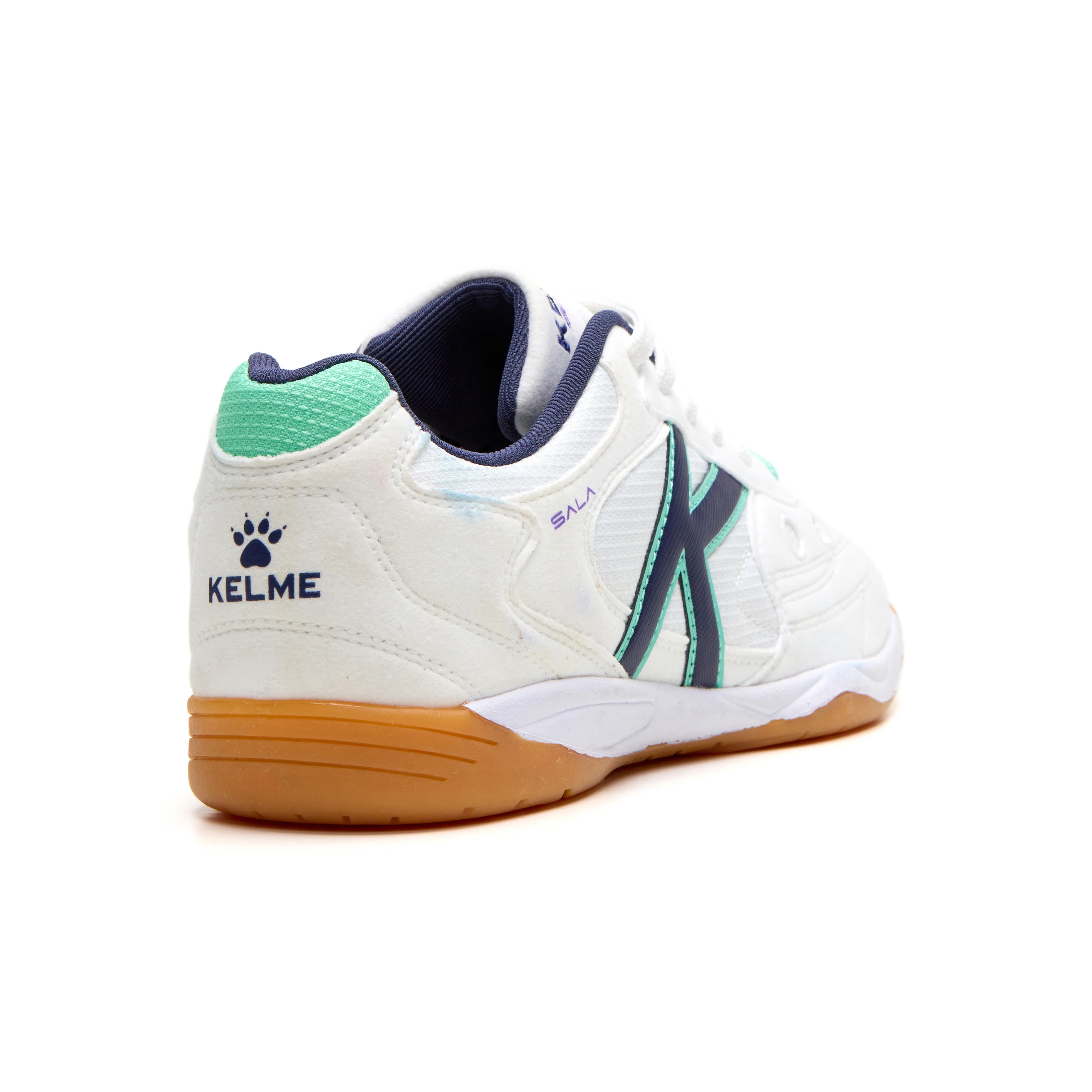 ZAPATILLAS DE FÚTBOL SALA INDOOR COPA BLANCO - Image 4
