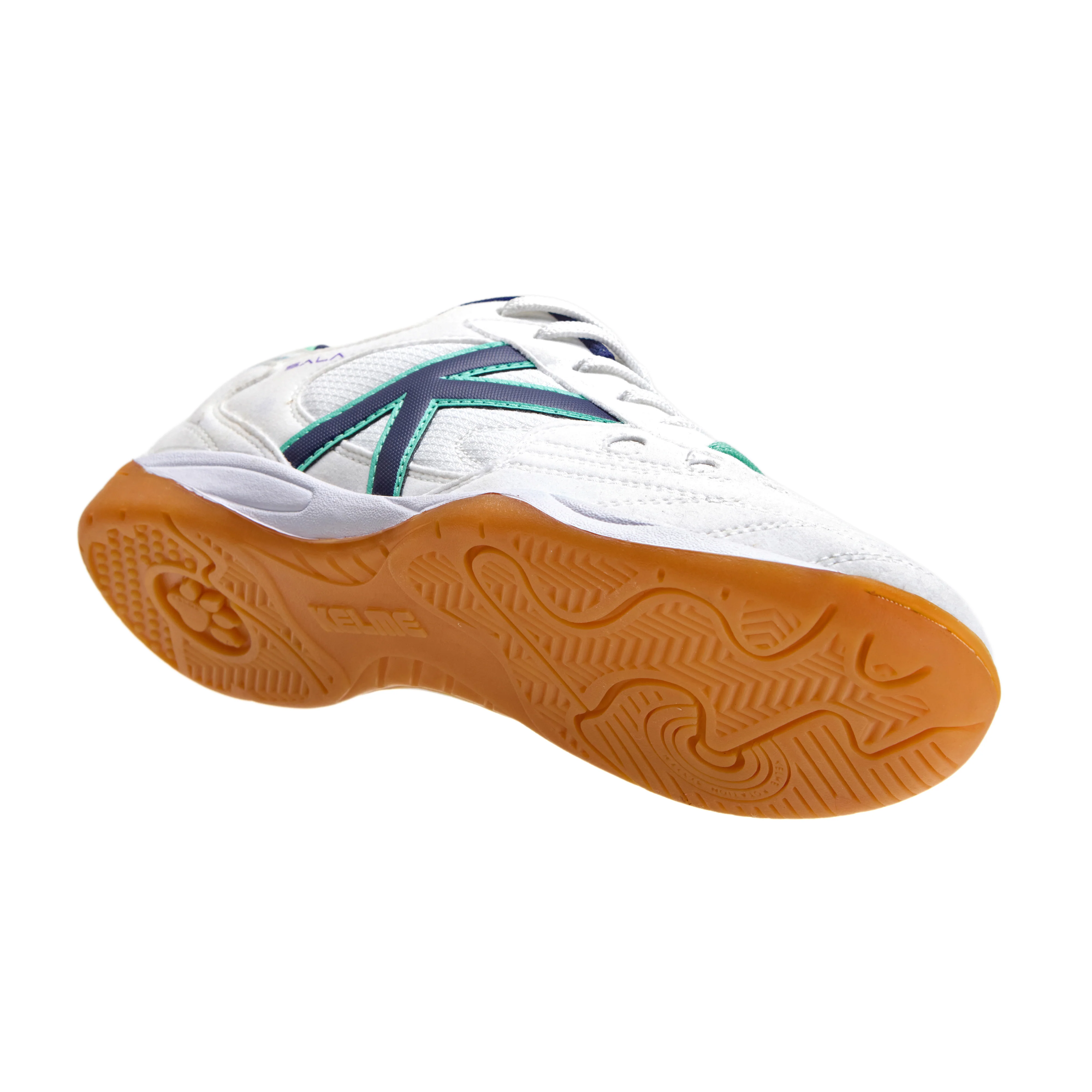 ZAPATILLAS DE FÚTBOL SALA INDOOR COPA BLANCO - Image 5