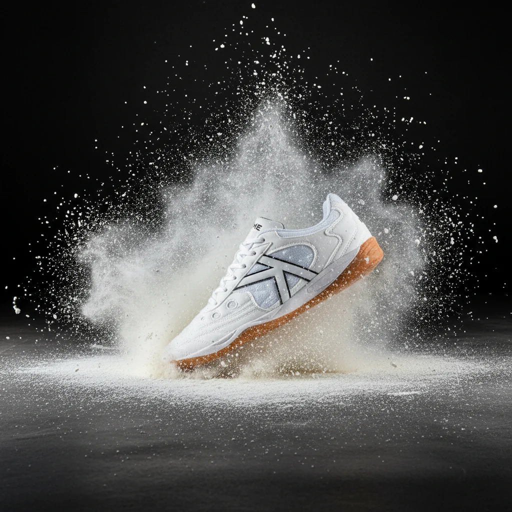 ZAPATILLAS DE FÚTBOL SALA INDOOR COPA BLANCO - Image 3