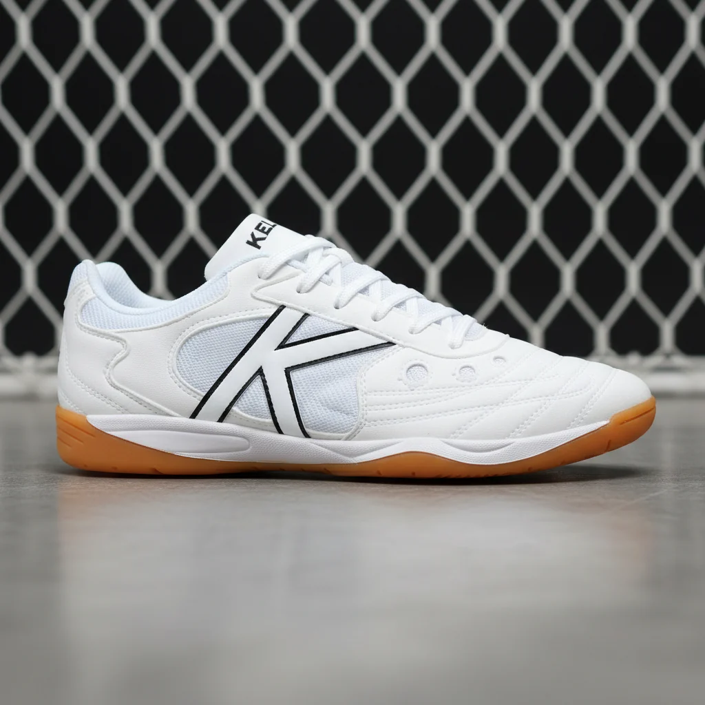 ZAPATILLAS DE FÚTBOL SALA INDOOR COPA BLANCO - Image 4