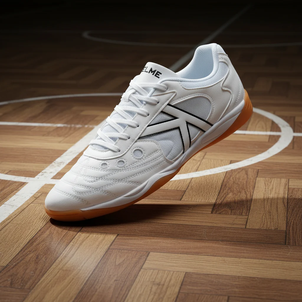 ZAPATILLAS DE FÚTBOL SALA INDOOR COPA BLANCO - Image 6
