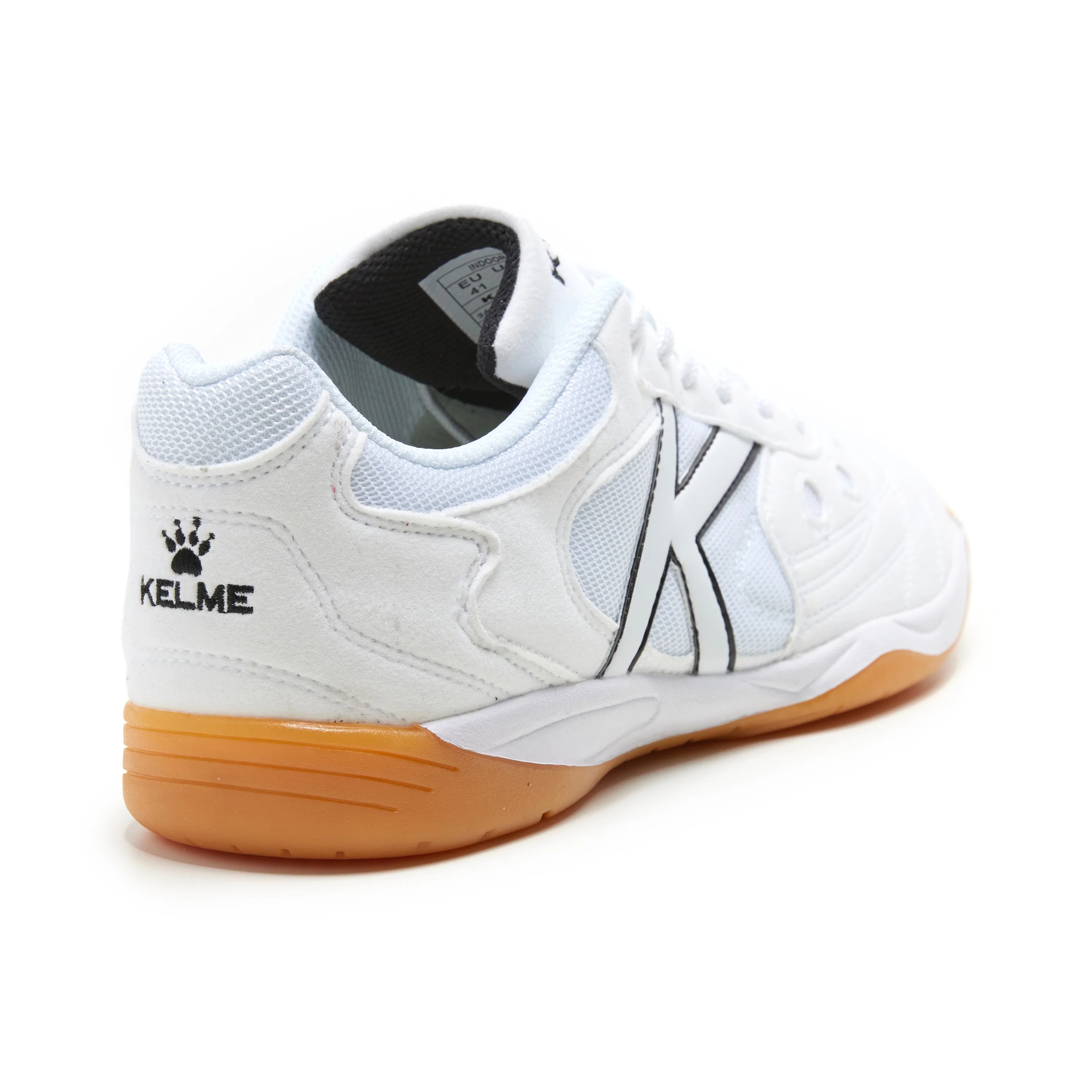 ZAPATILLAS DE FÚTBOL SALA INDOOR COPA BLANCO - Image 8