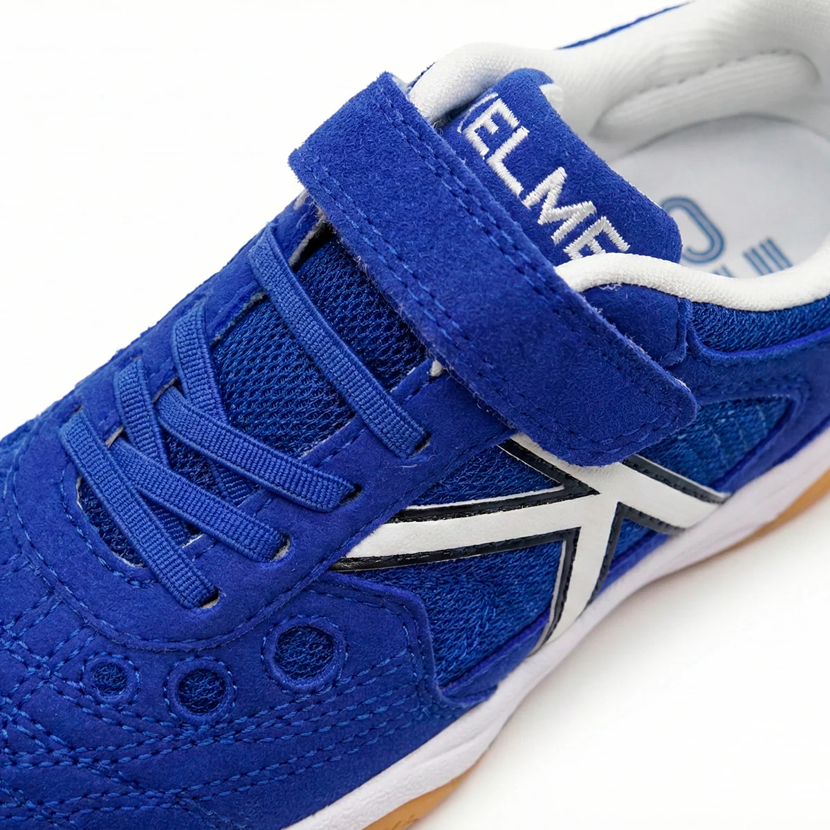 ZAPATILLAS DE NIÑO INDOOR COPA ELASTIC AZUL - Image 4