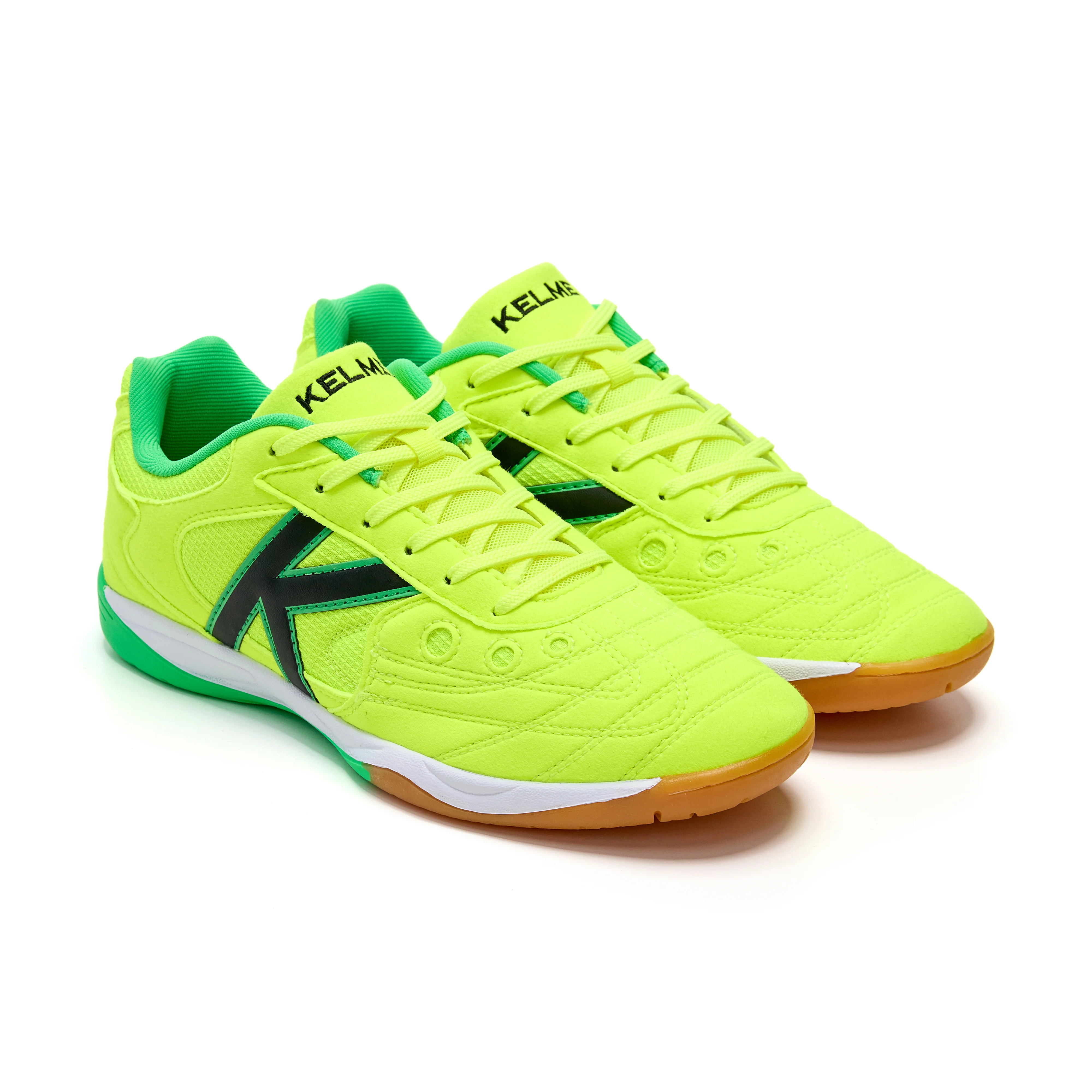 ZAPATILLAS DE FÚTBOL SALA INDOOR COPA LIMA-VERDE - Image 2
