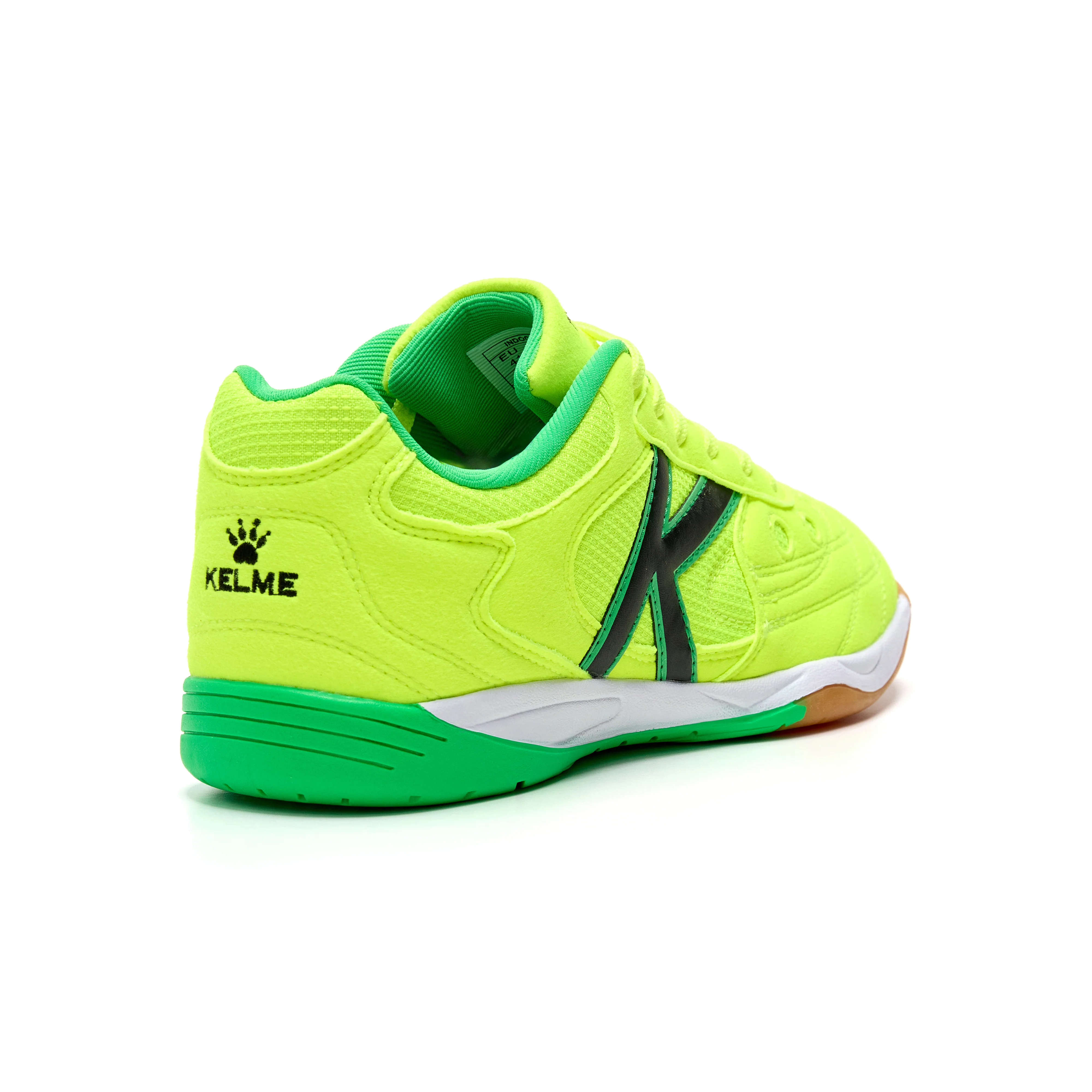 ZAPATILLAS DE FÚTBOL SALA INDOOR COPA LIMA-VERDE - Image 3