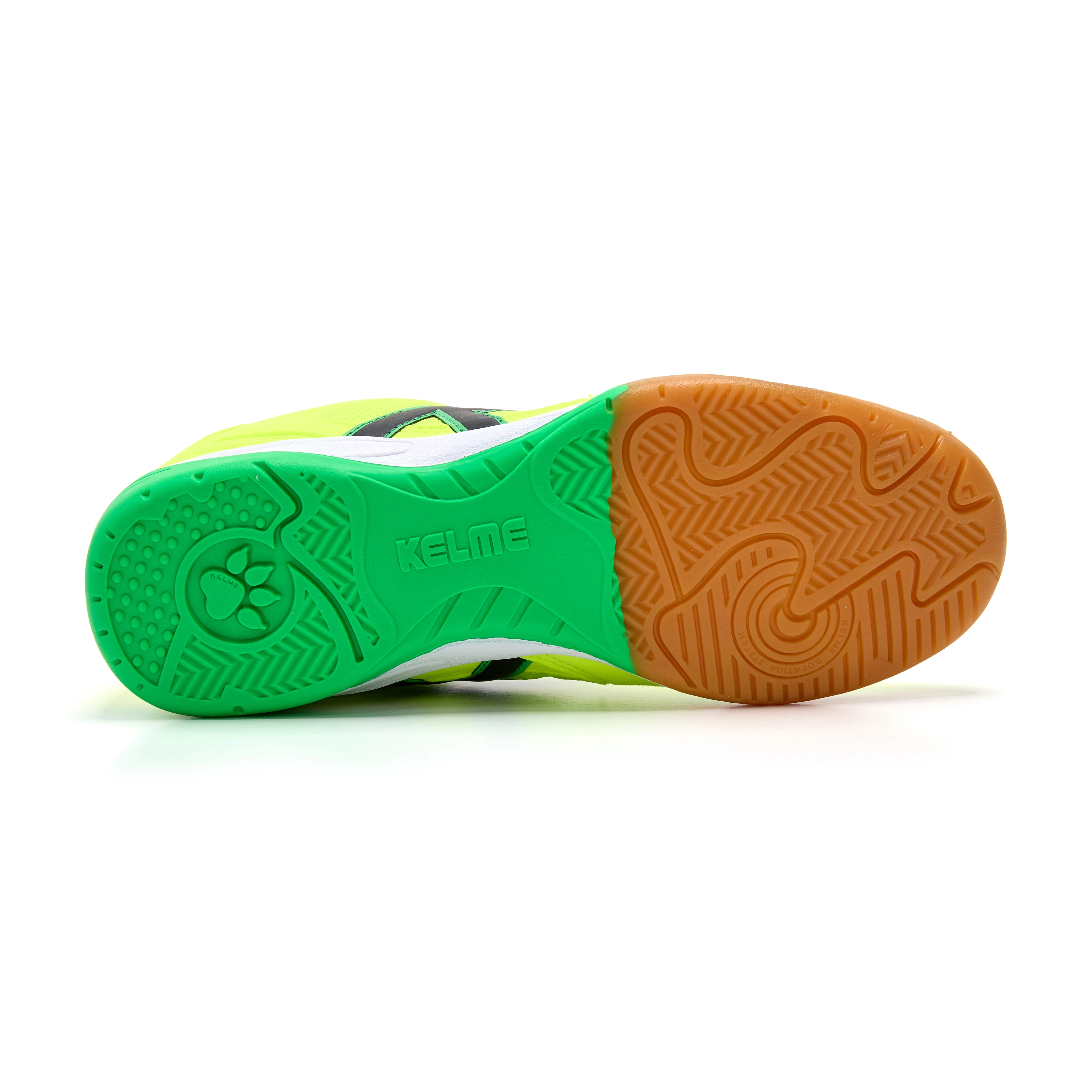 ZAPATILLAS DE FÚTBOL SALA INDOOR COPA LIMA-VERDE - Image 4