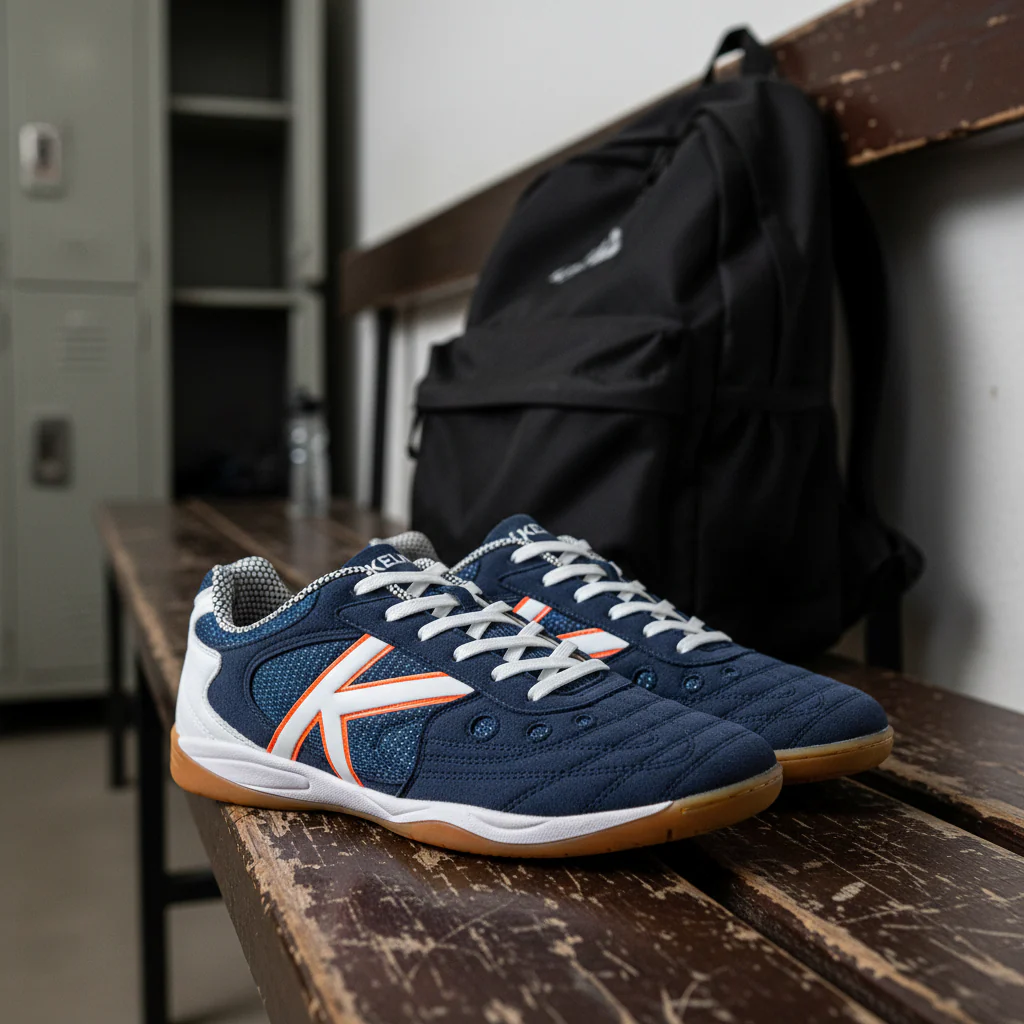 ZAPATILLAS DE FÚTBOL SALA INDOOR COPA MARINO - Image 9