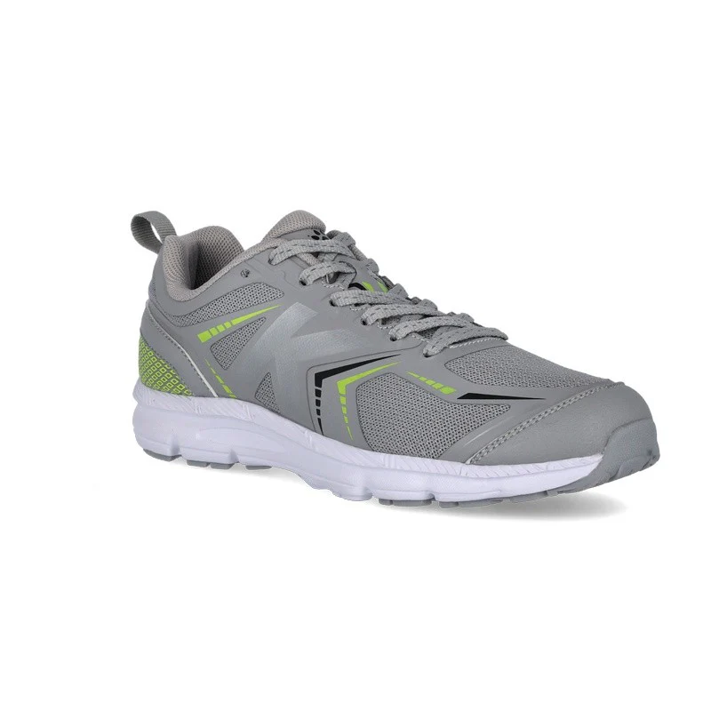 ZAPATILLAS DE RUNNING K-KINETIC GRIS - Image 2