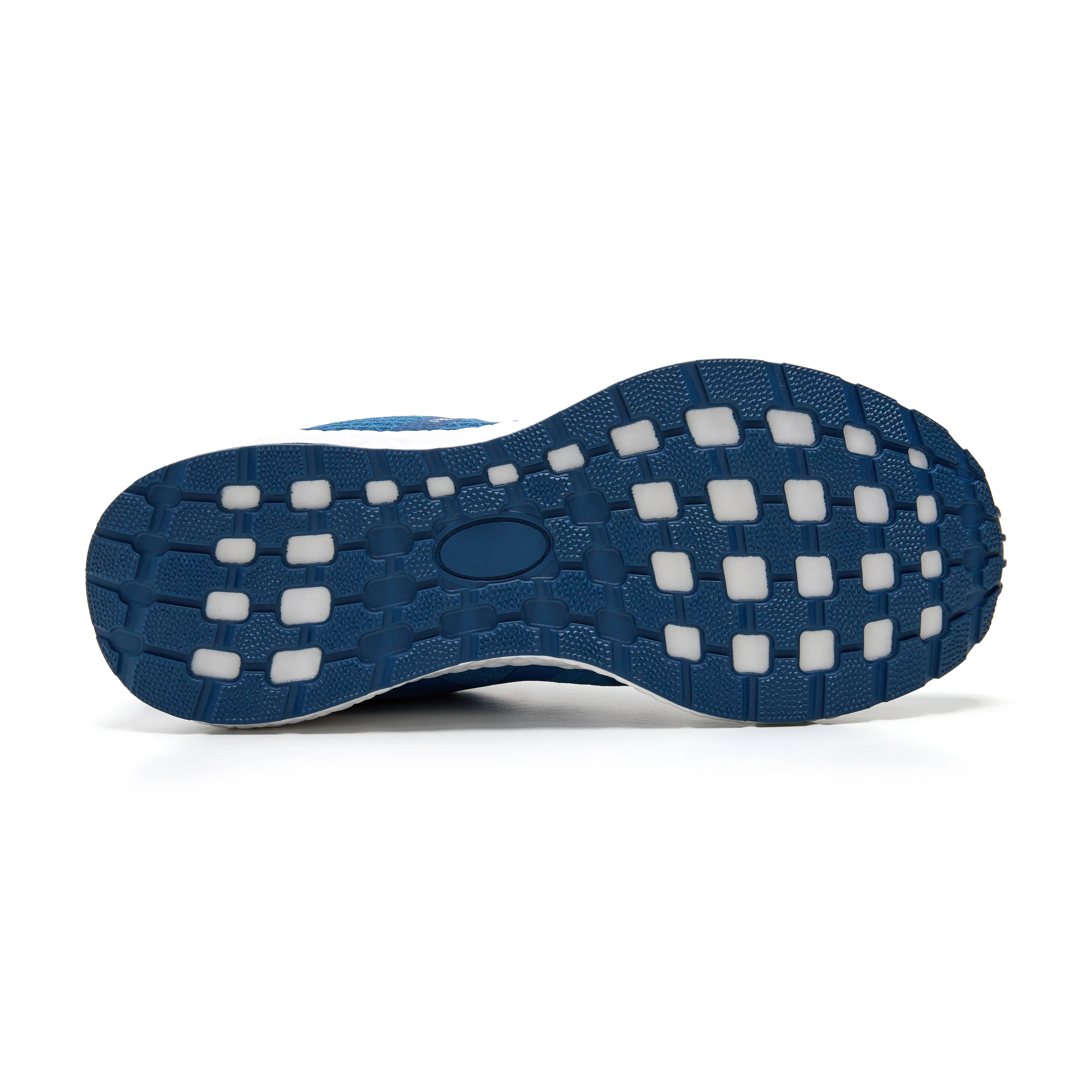 ZAPATILLAS RUNNING K-ROOKIE AZUL MARINO - Image 4