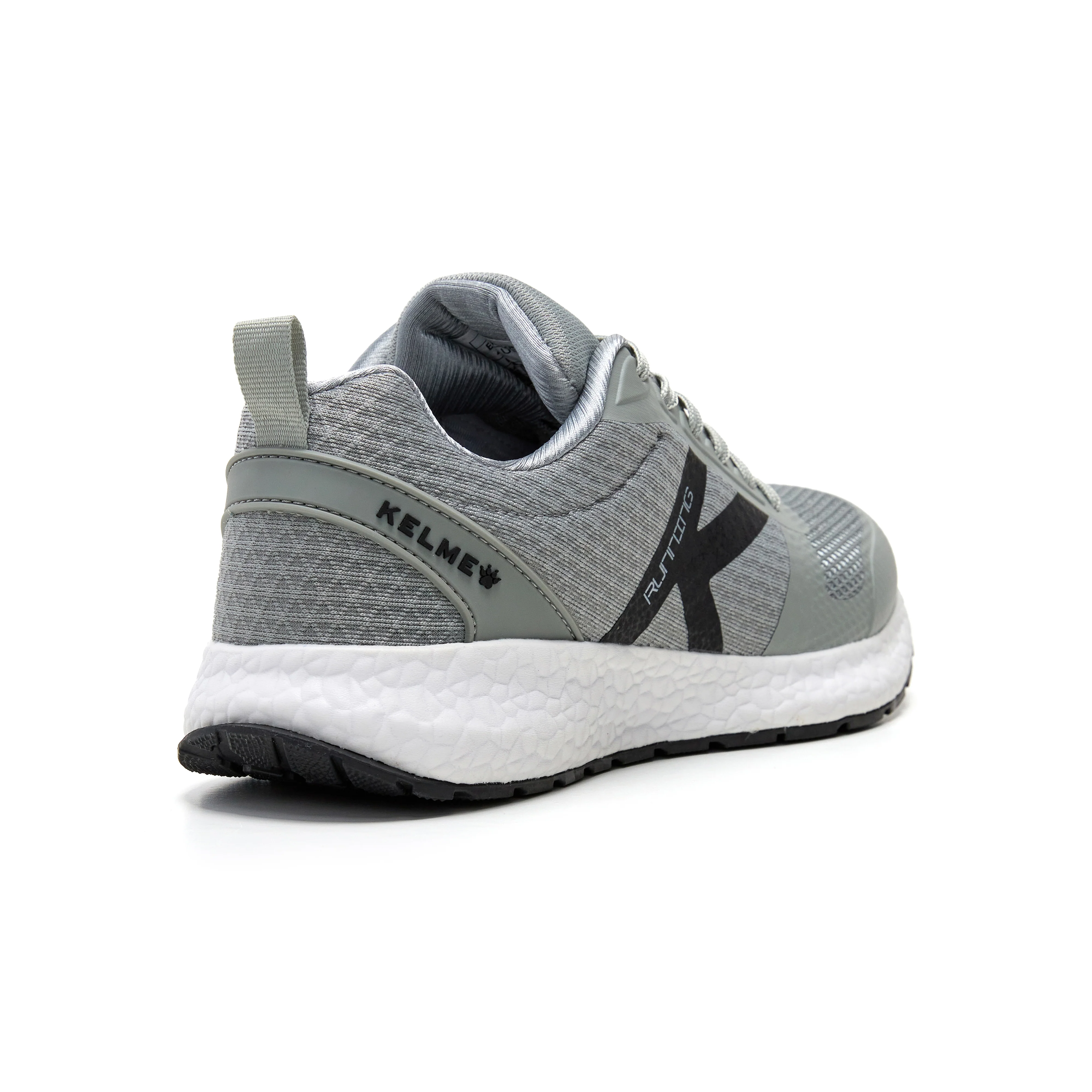 ZAPATILLAS RUNNING K-ROOKIE GRIS NEGRO - Image 10