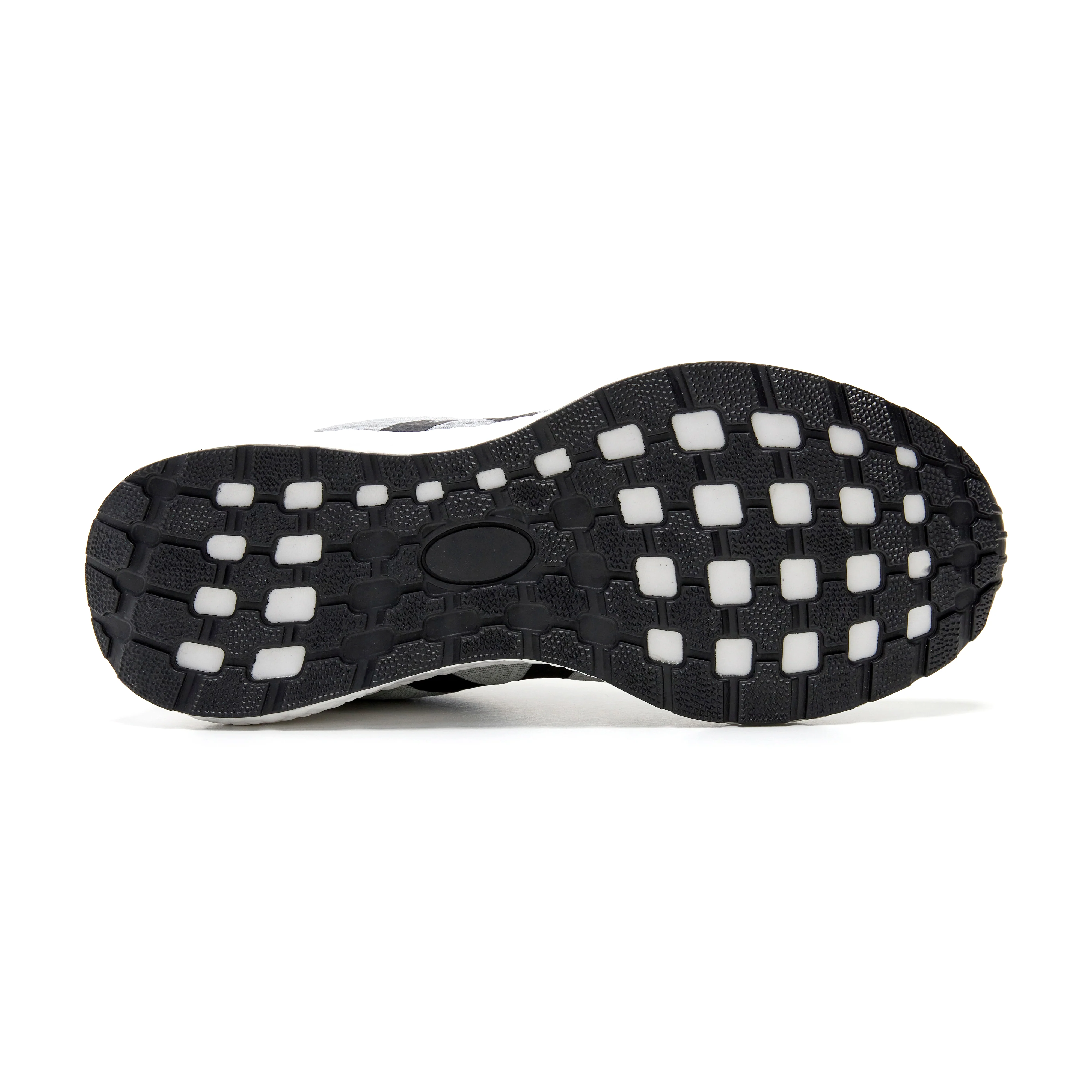 ZAPATILLAS RUNNING K-ROOKIE GRIS NEGRO - Image 11