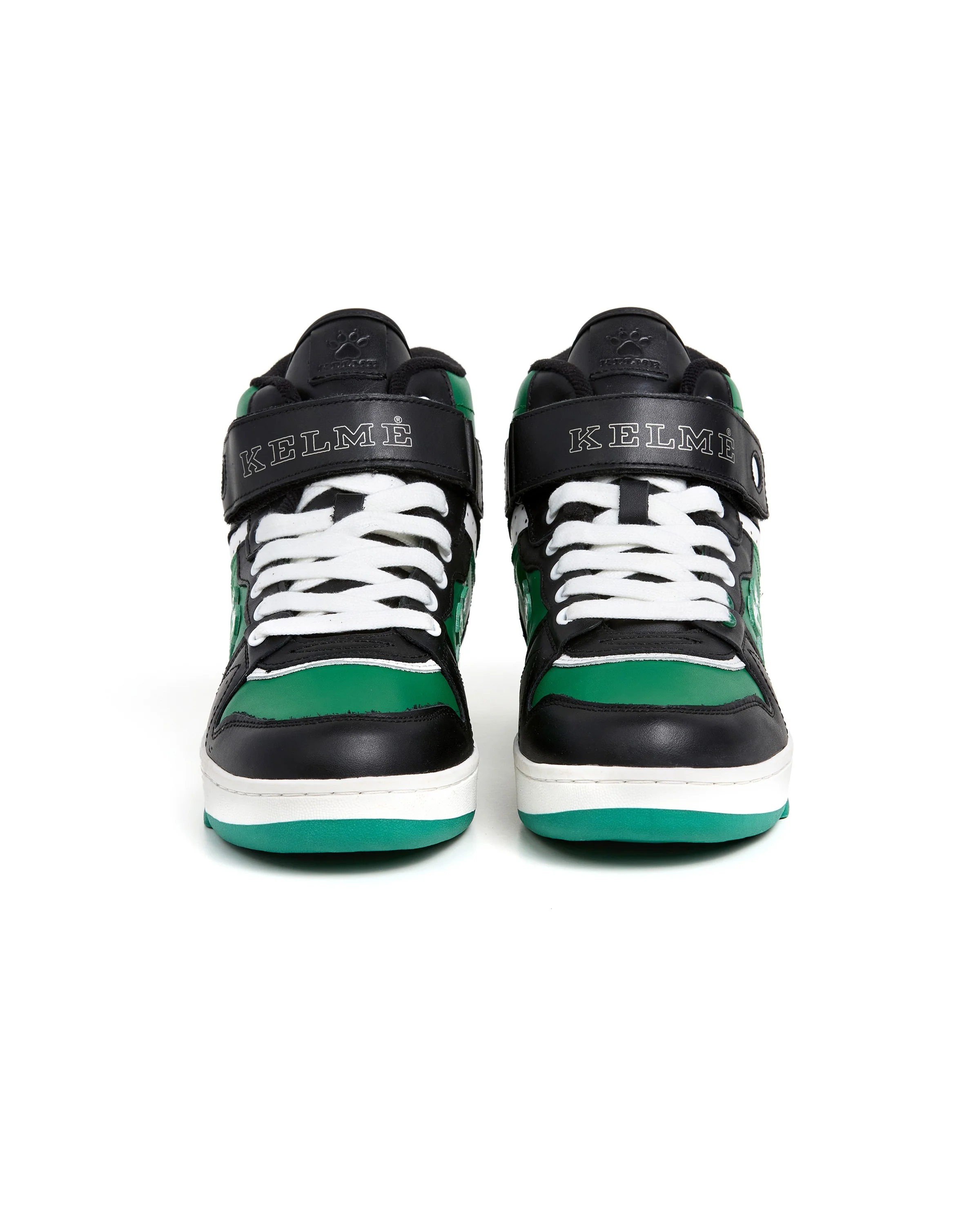 ZAPATILLAS CASUAL KELME VILLACAMPA VERDE - Image 3