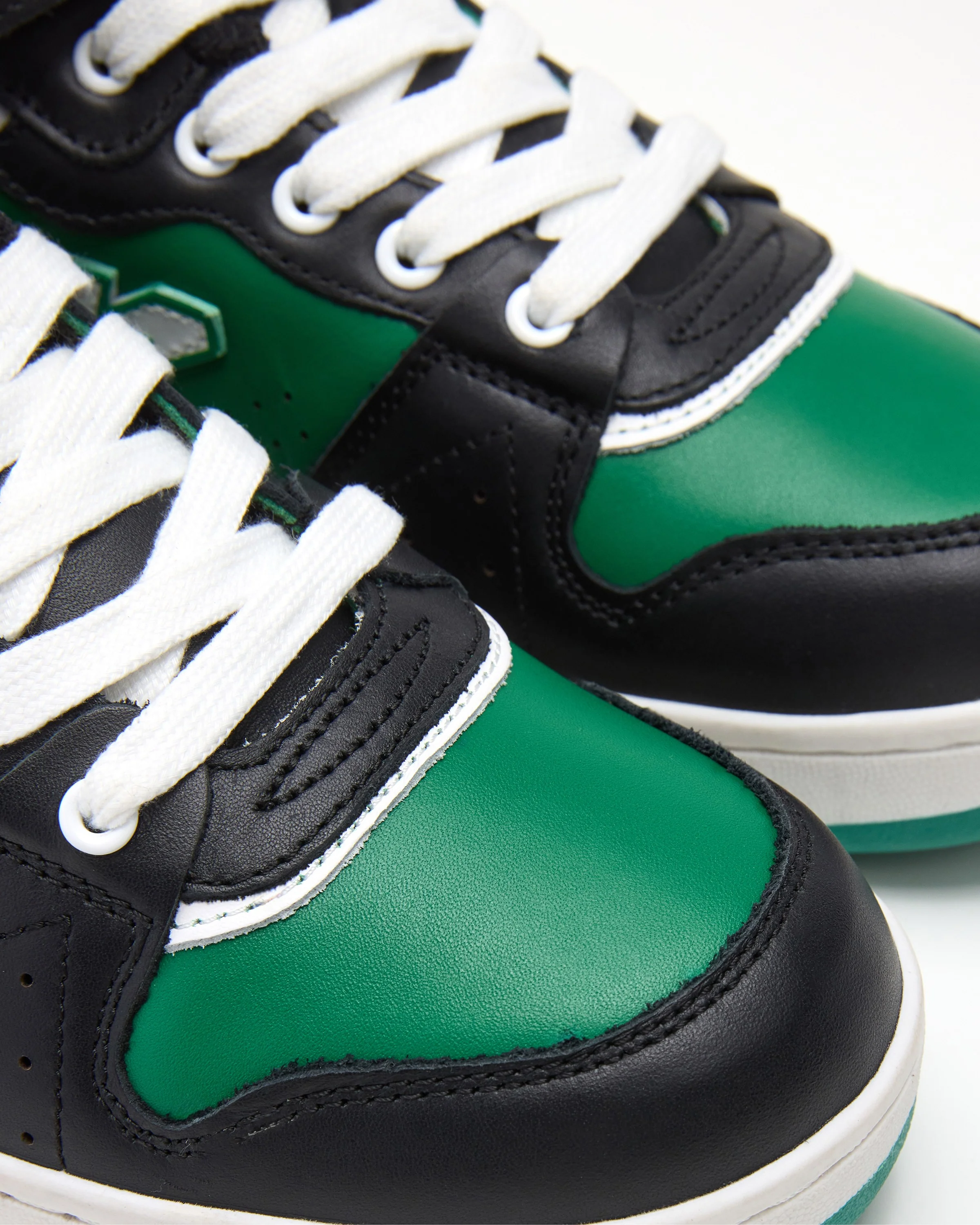 ZAPATILLAS CASUAL KELME VILLACAMPA VERDE - Image 7