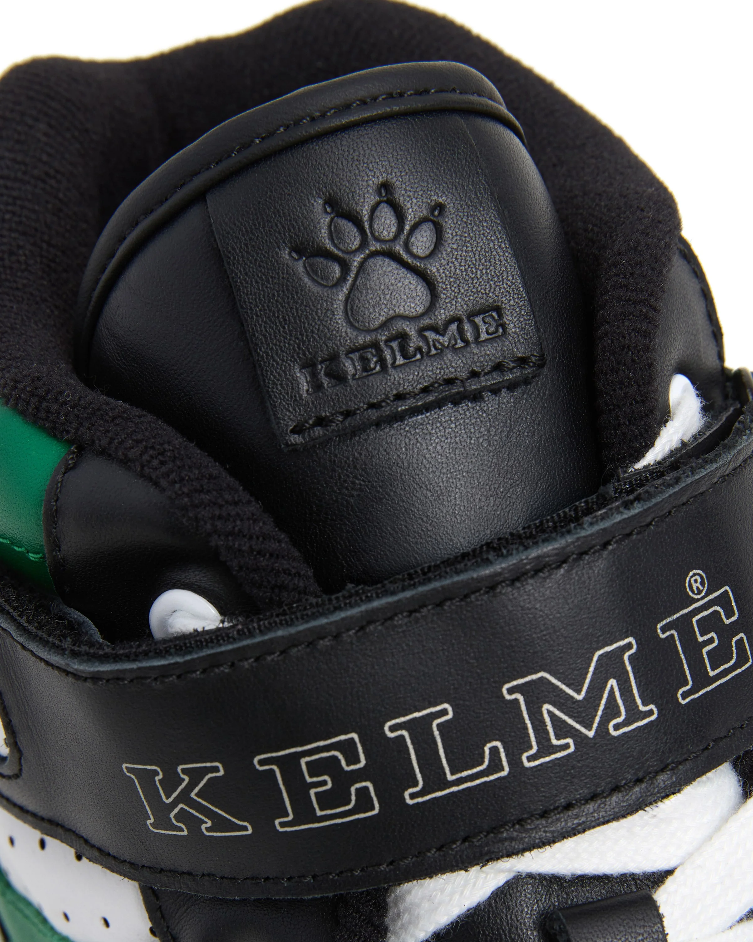 ZAPATILLAS CASUAL KELME VILLACAMPA VERDE - Image 8