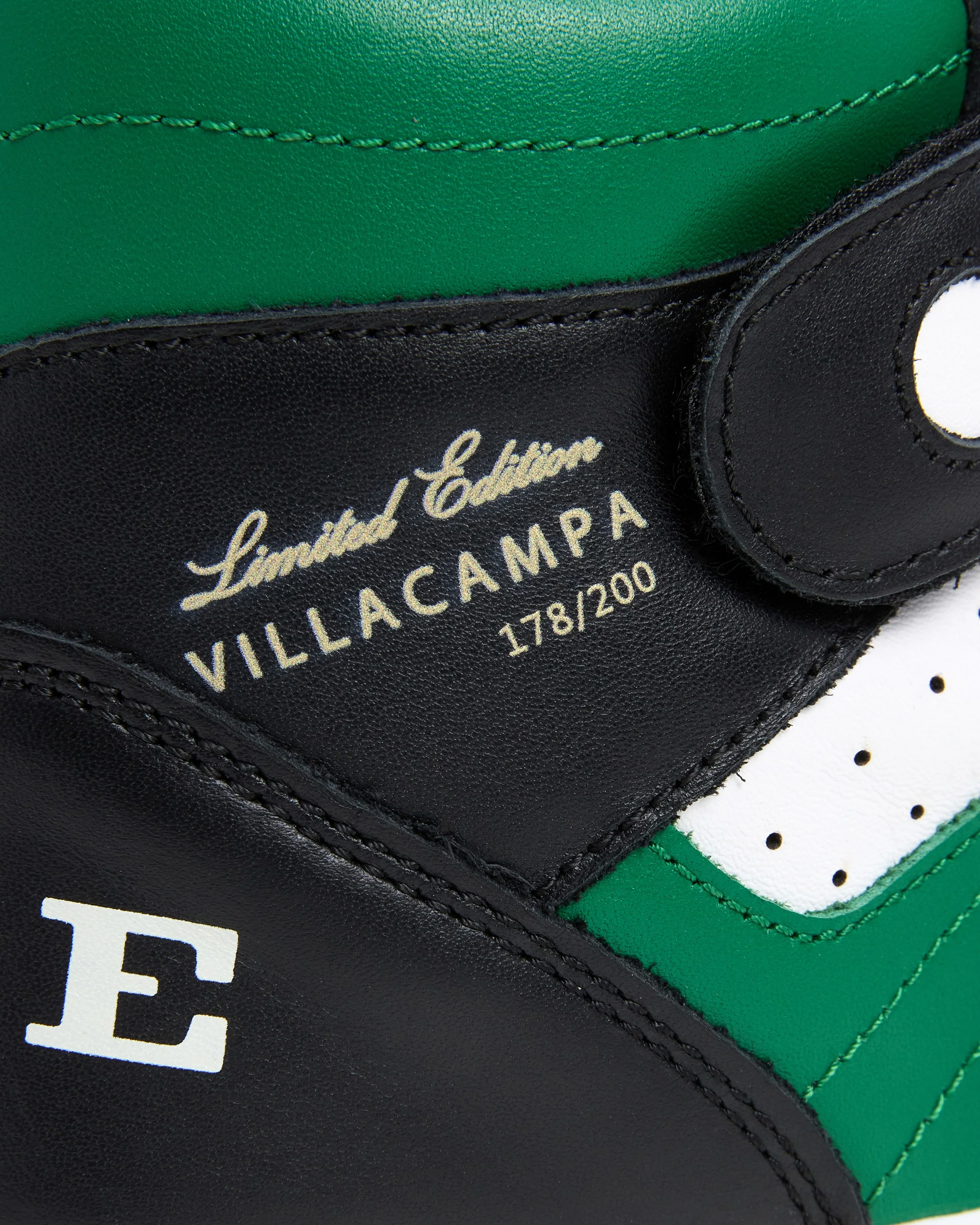 ZAPATILLAS CASUAL KELME VILLACAMPA VERDE - Image 9