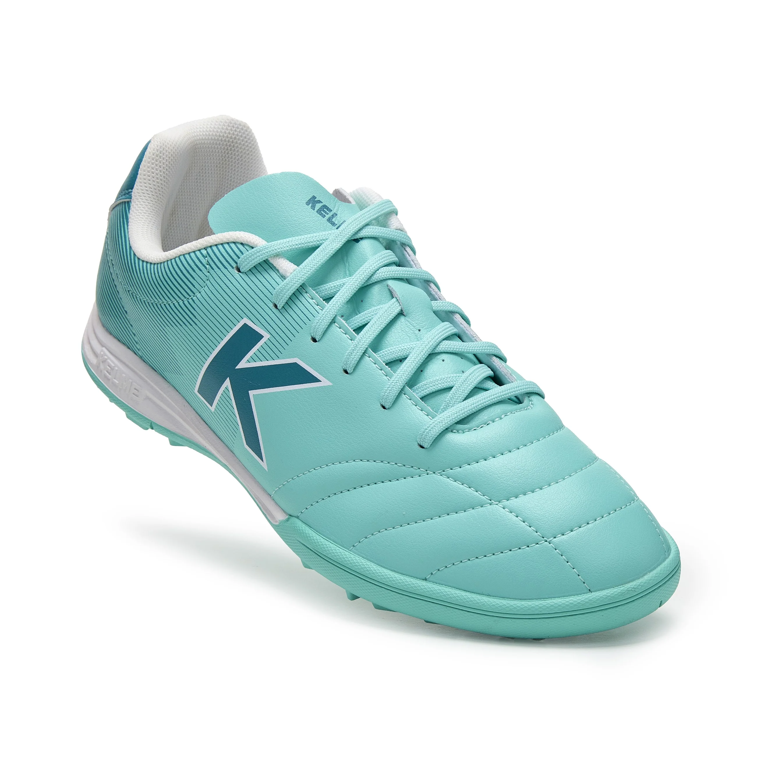 BOTAS DE FÚTBOL KICK TURF VERDE - Image 2