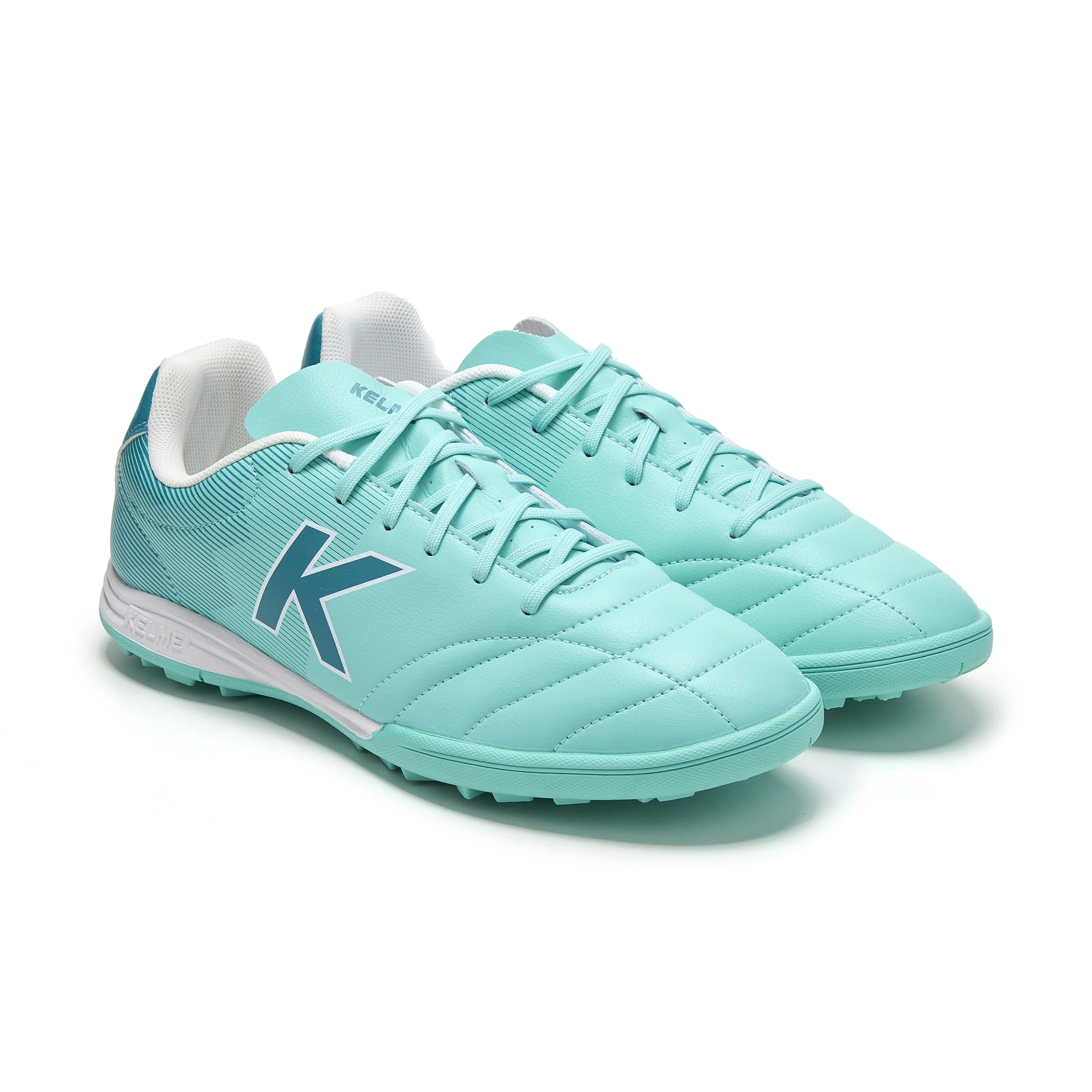 BOTAS DE FÚTBOL KICK TURF VERDE - Image 5