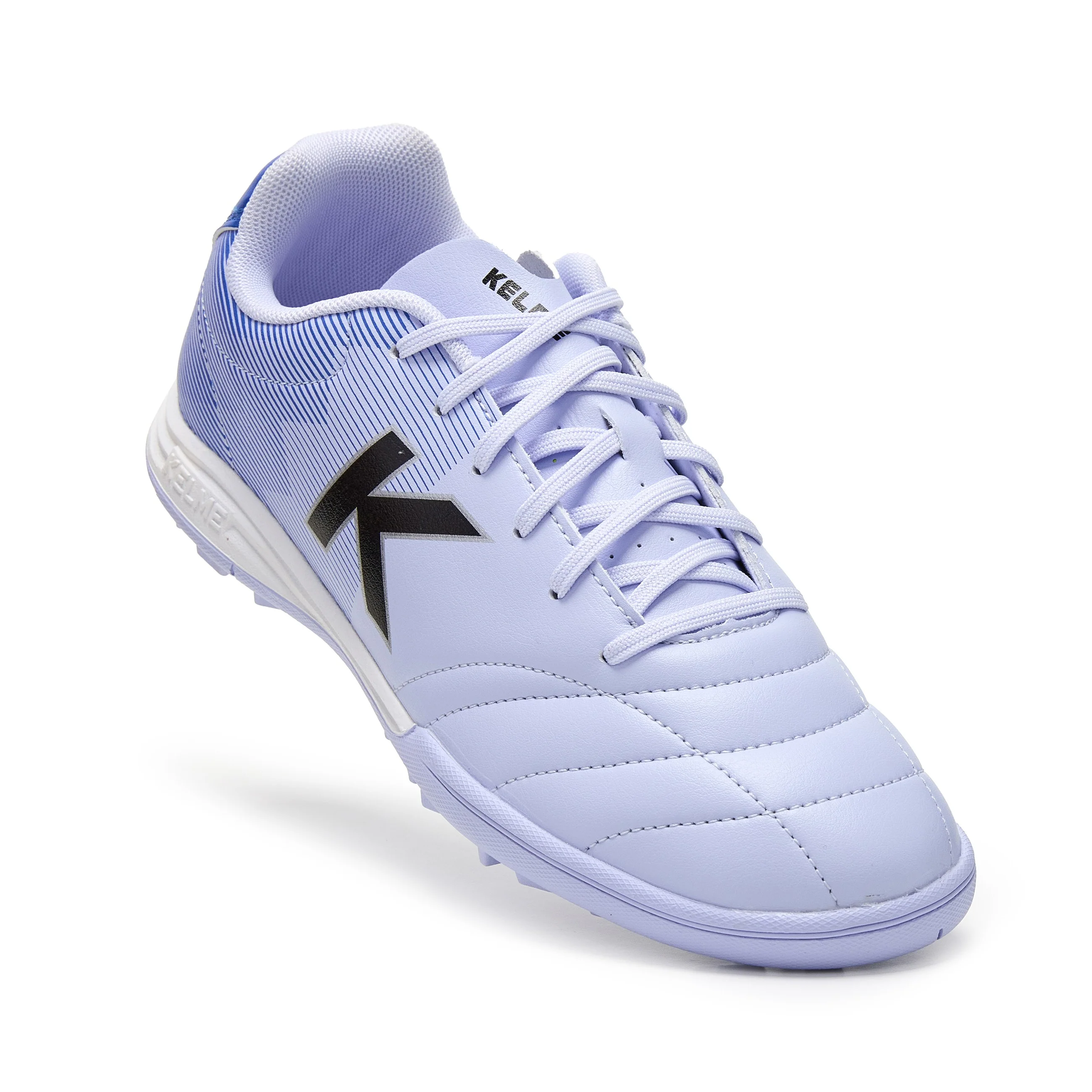 BOTAS DE FÚTBOL KICK TURF GRIS - Image 2