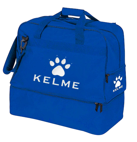 MOCHILA ENTRENO AZUL