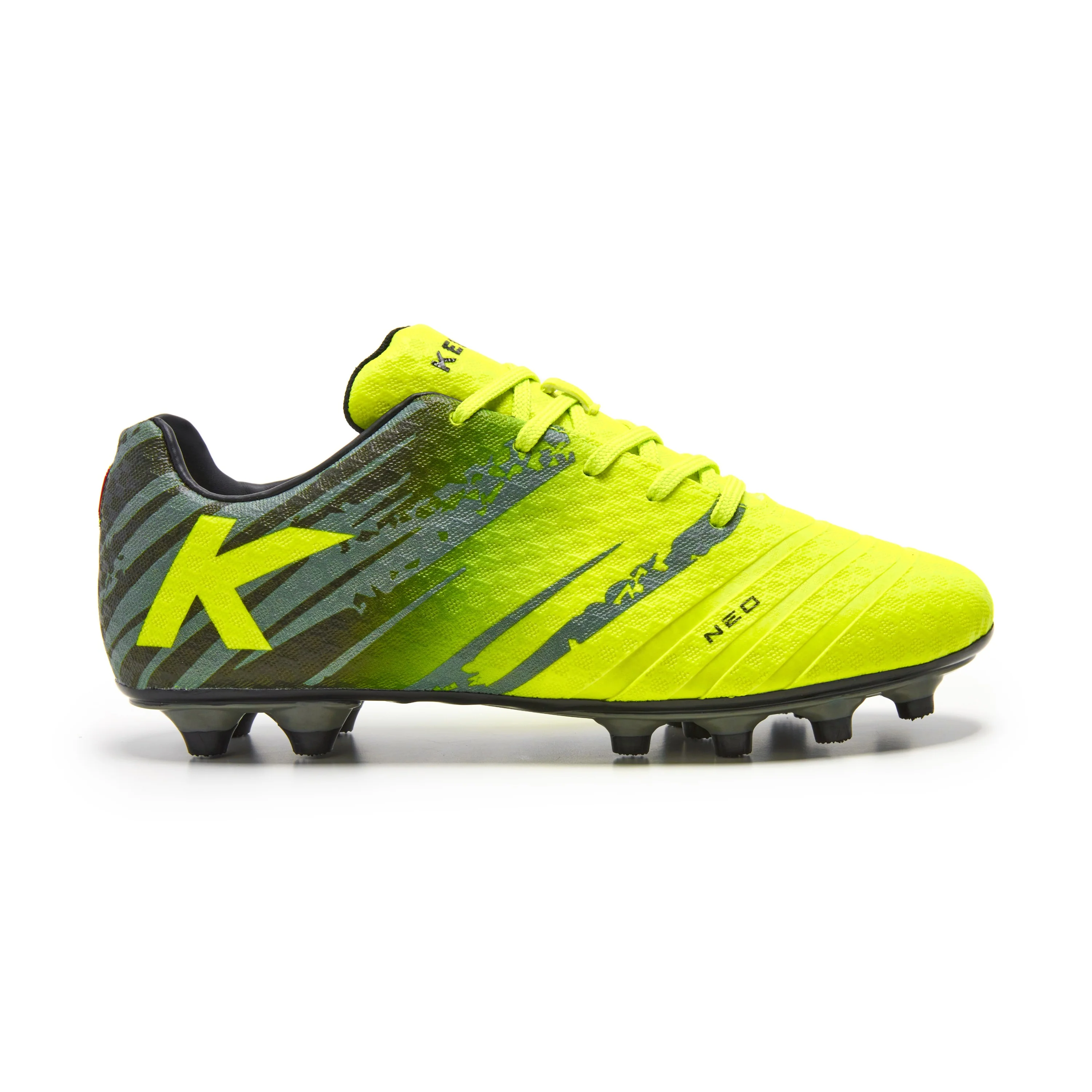 BOTAS DE FÚTBOL NEO MG LIMA