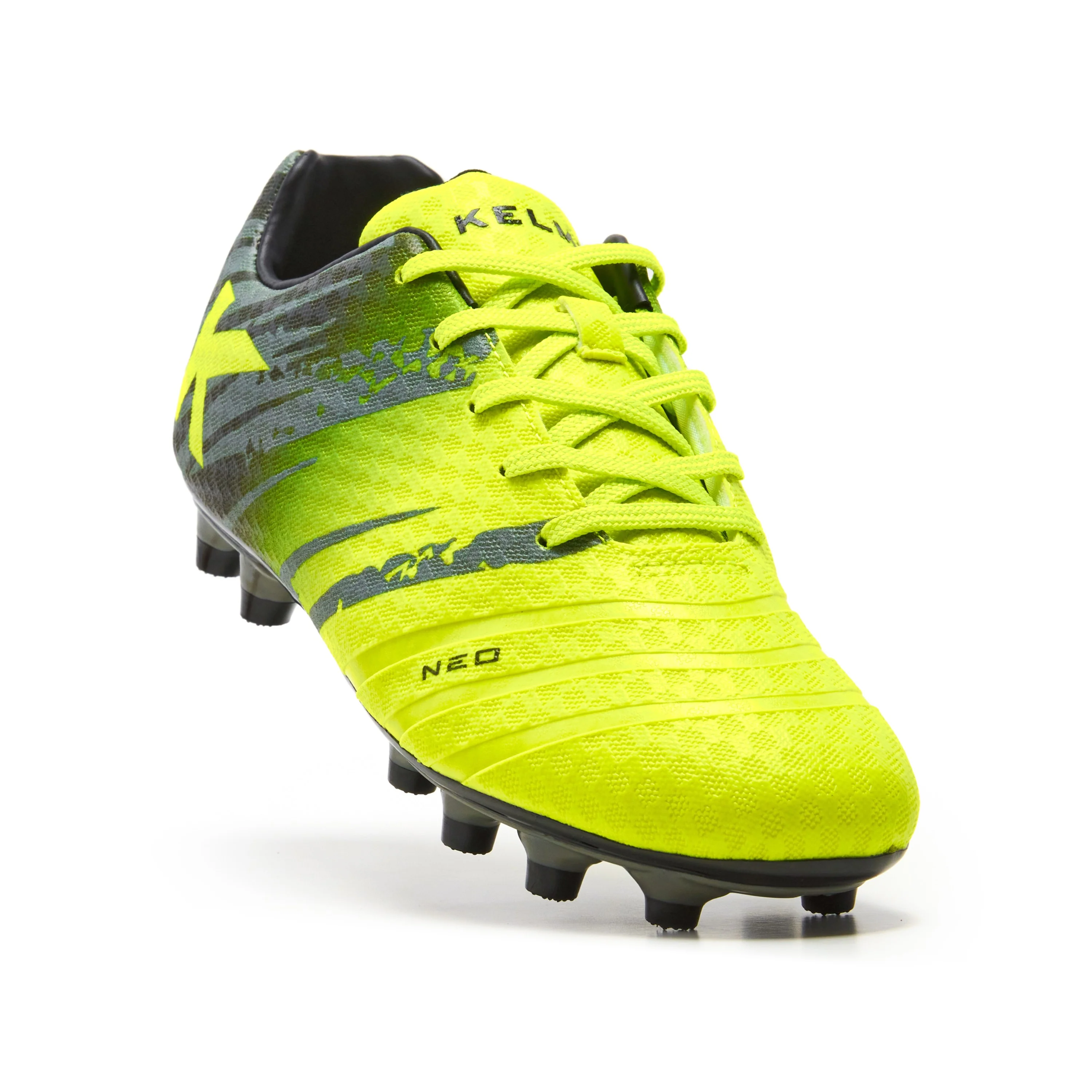 BOTAS DE FÚTBOL NEO MG LIMA - Image 2